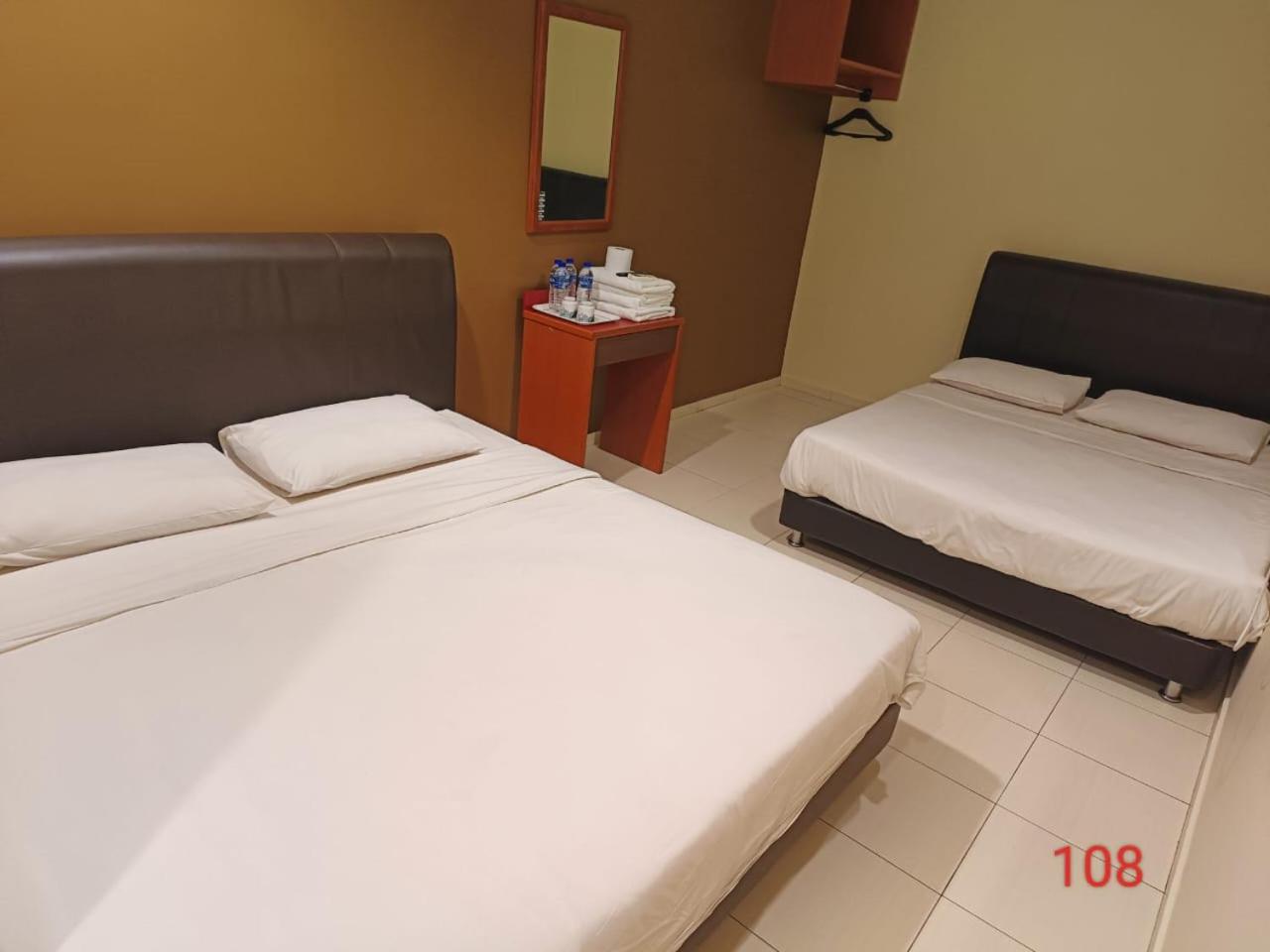 Family Suite - Photo 2