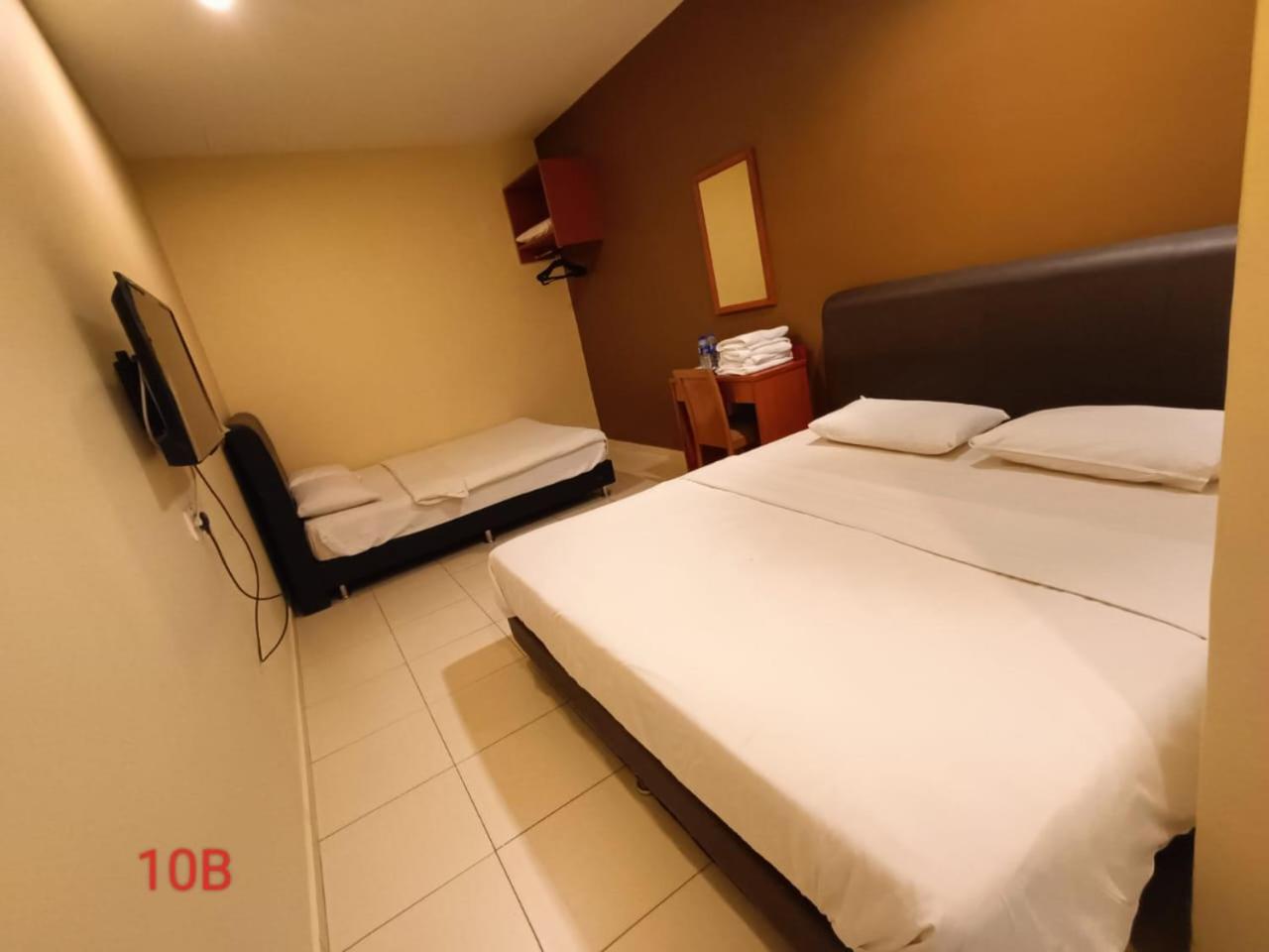 Family Suite - Photo 3