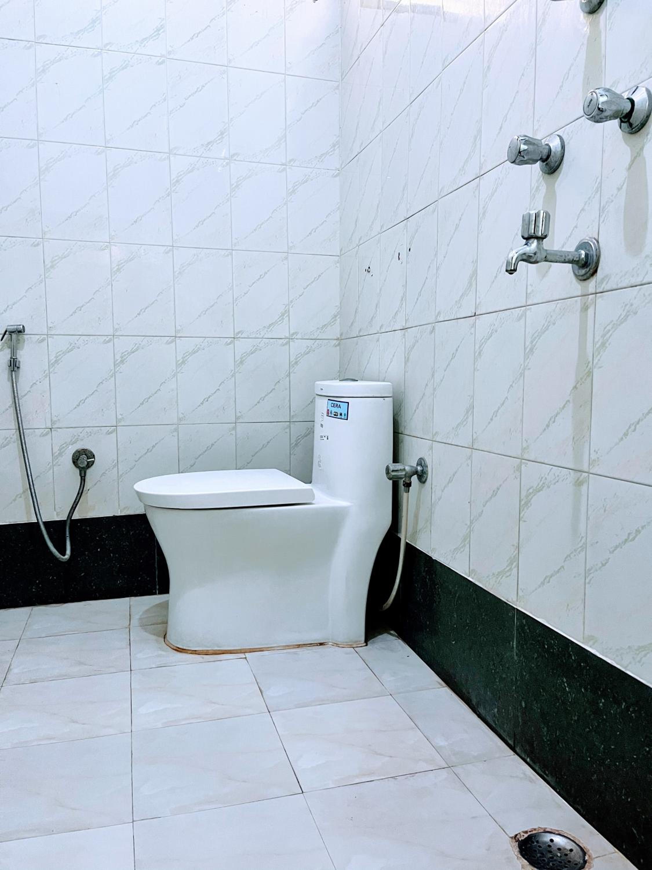 Deluxe Single Room photo 2