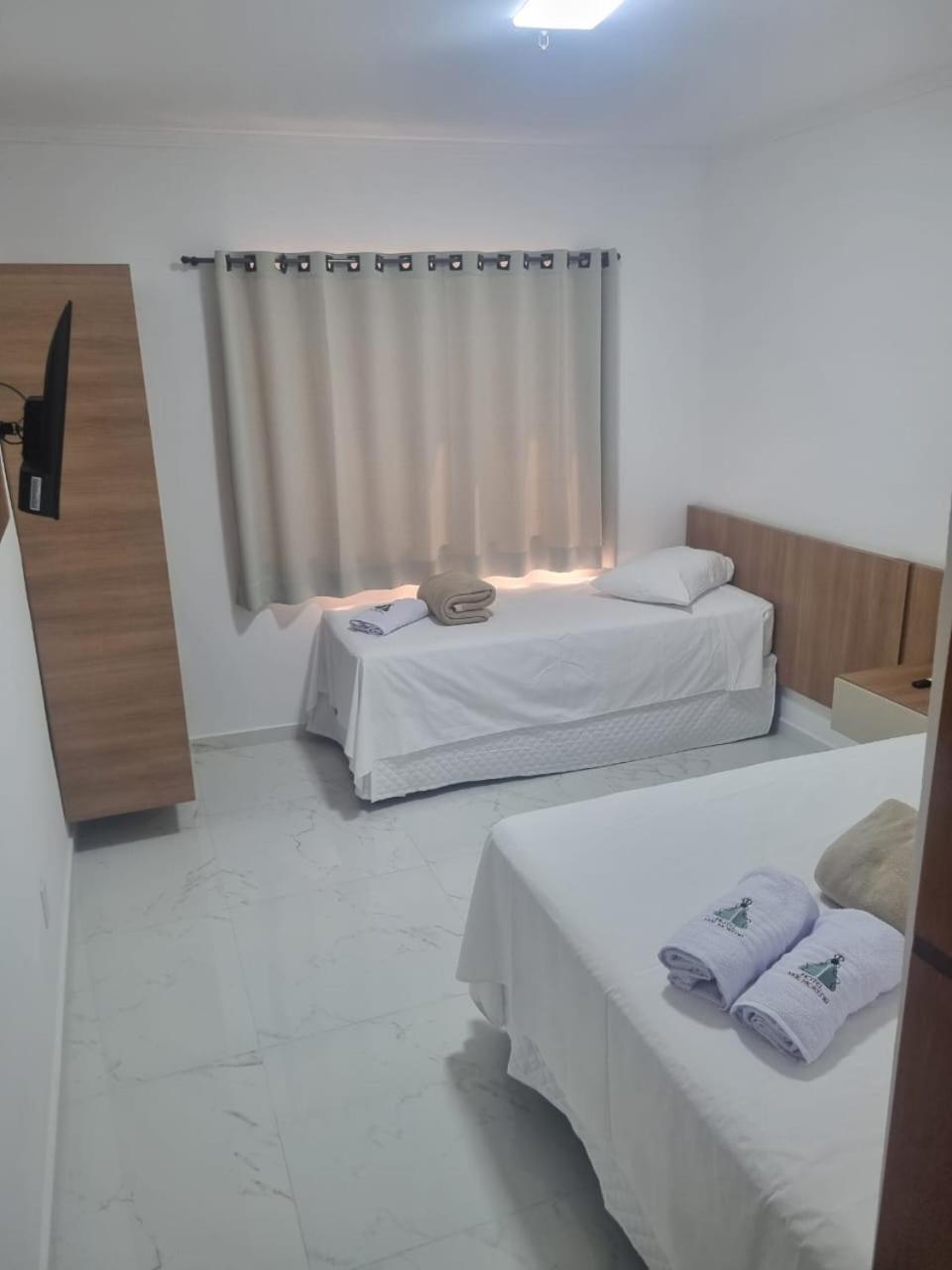 Triple Room - Disability Access