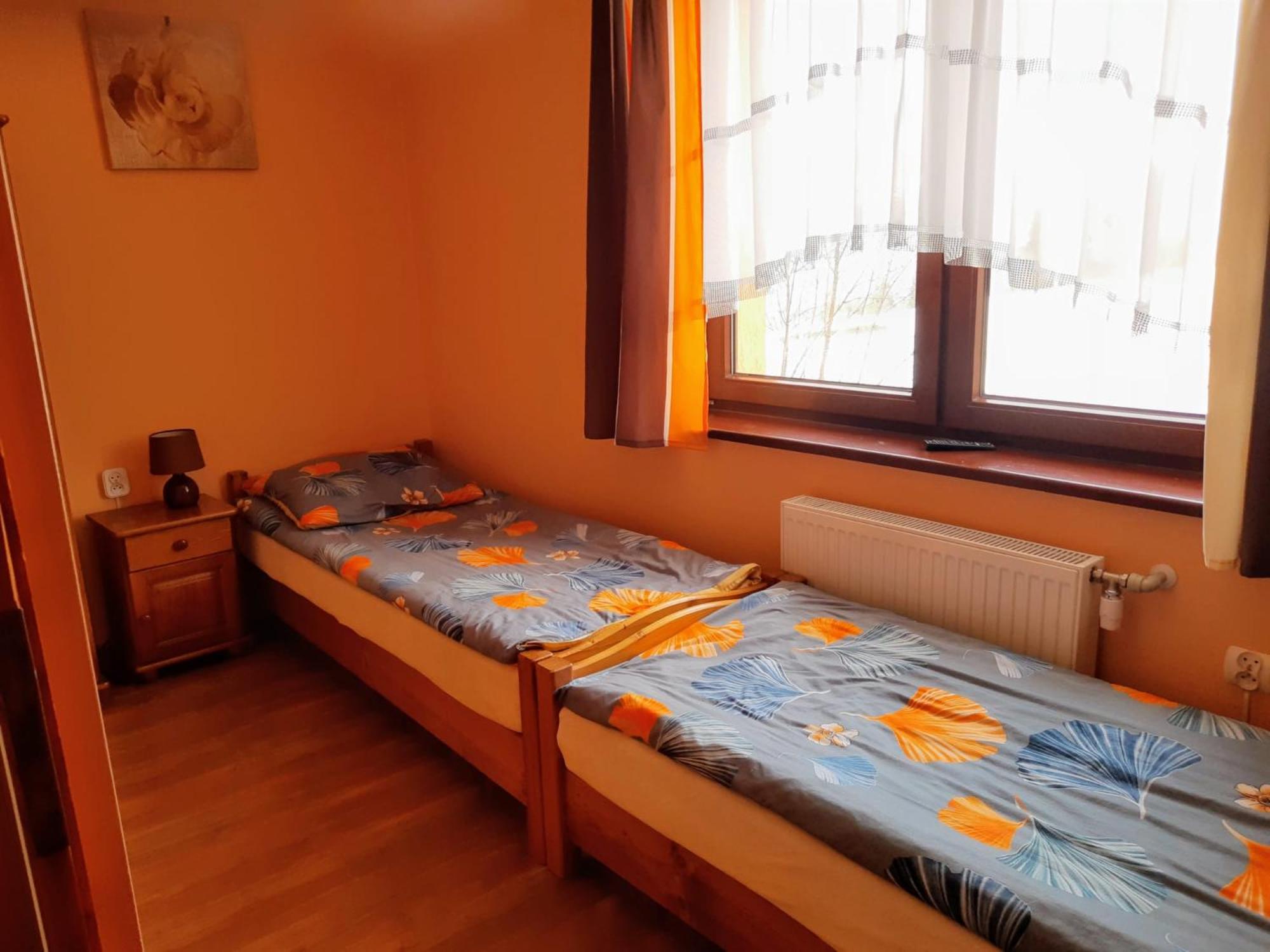Twin Room photo 1