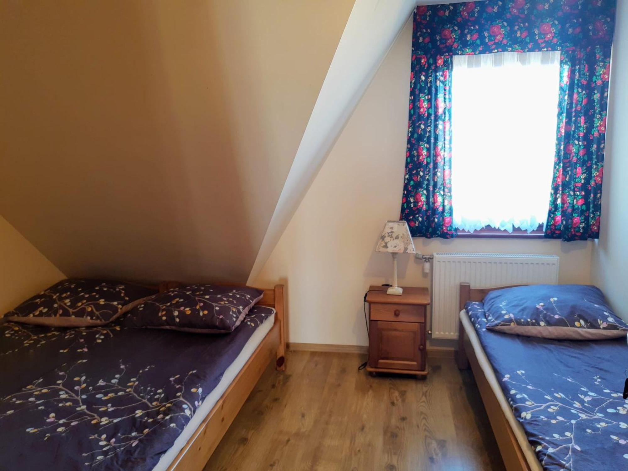 Triple Room with Bathroom photo 1