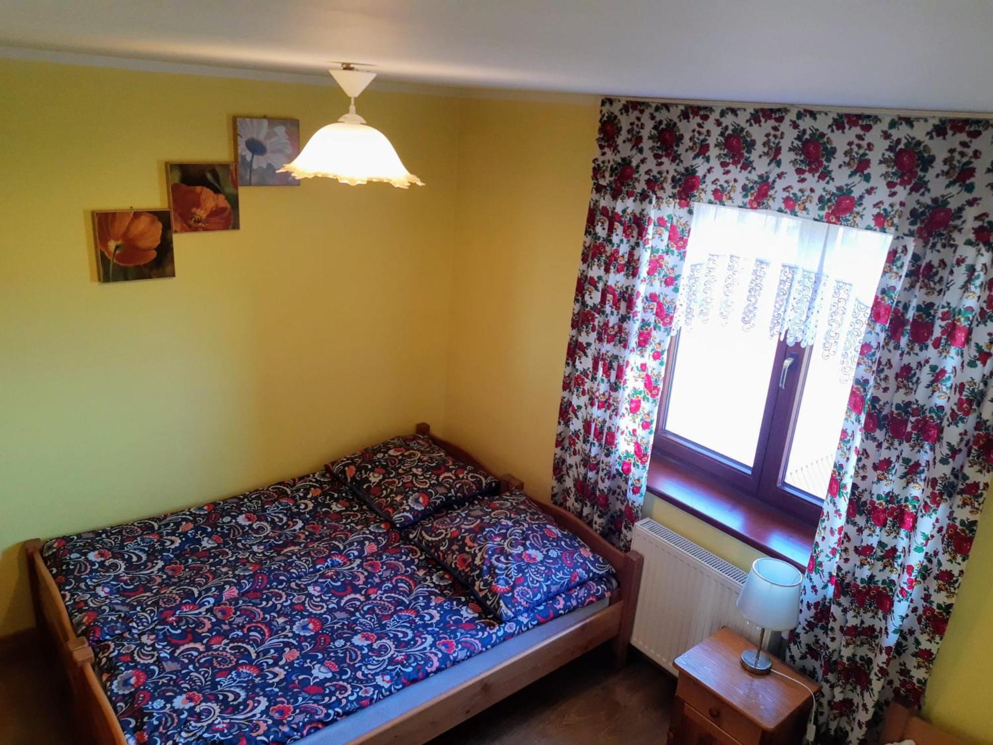 Triple Room with Bathroom photo 2