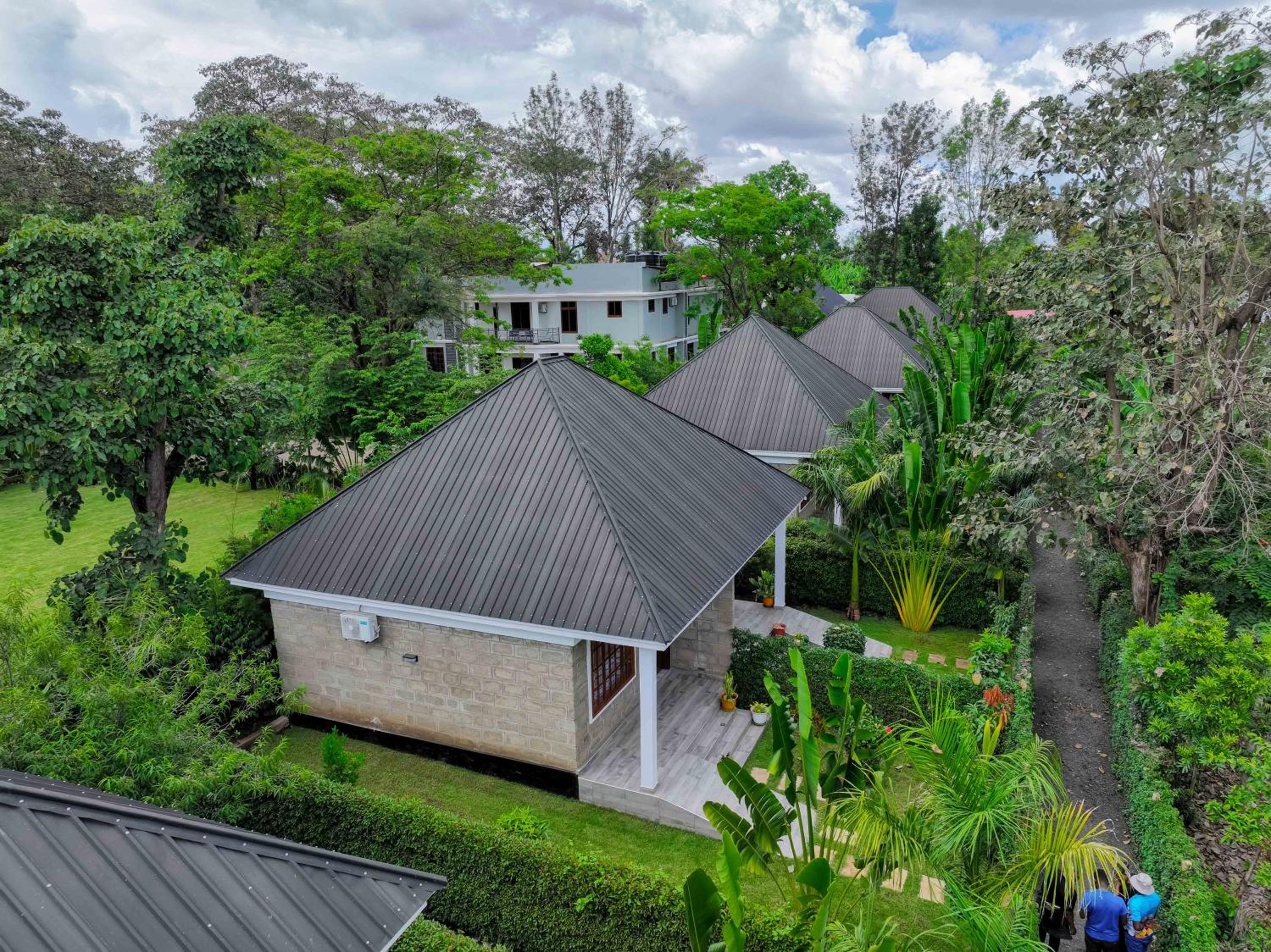 Villa - Photo 6
