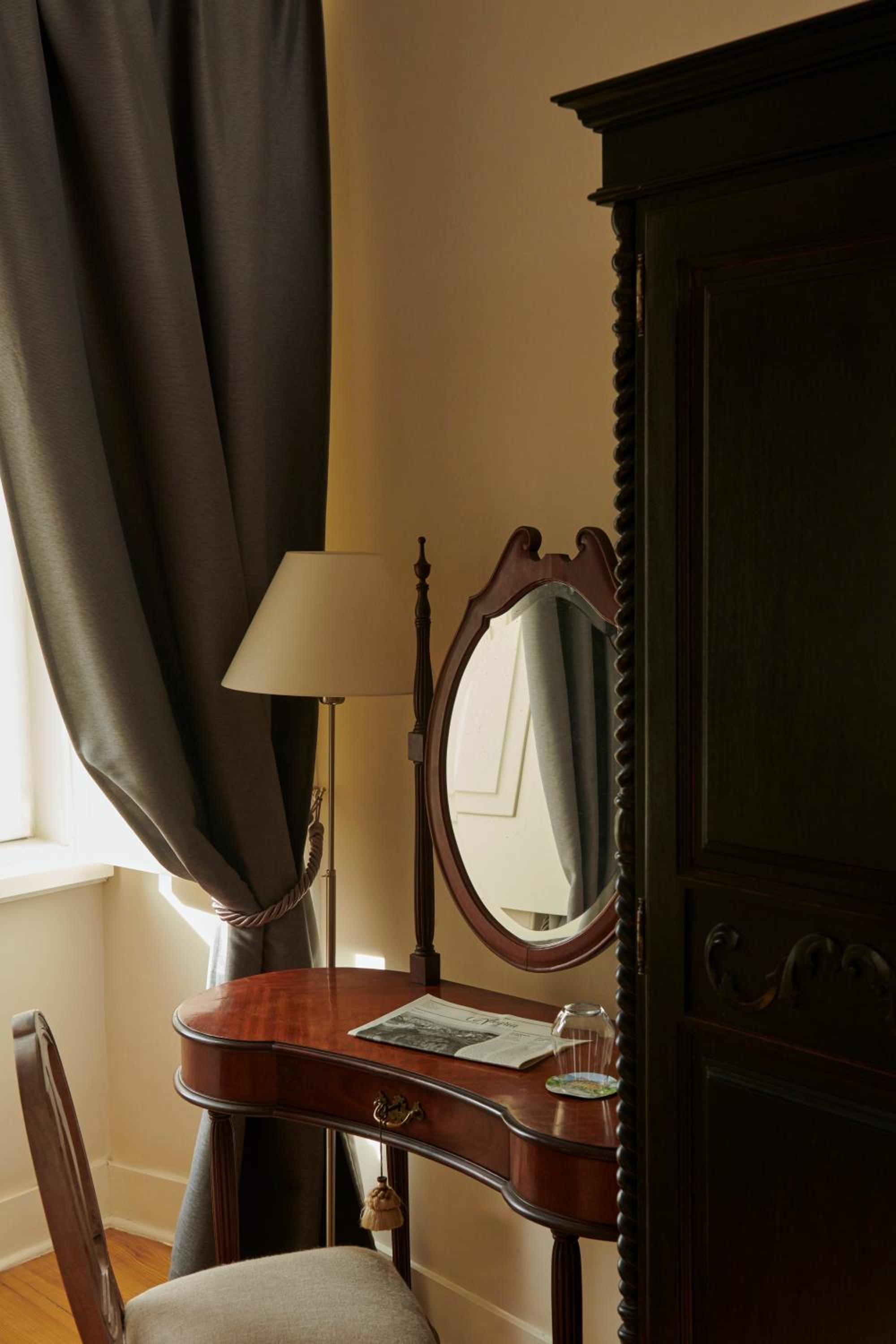 Superior Double or Twin Room - Photo 1