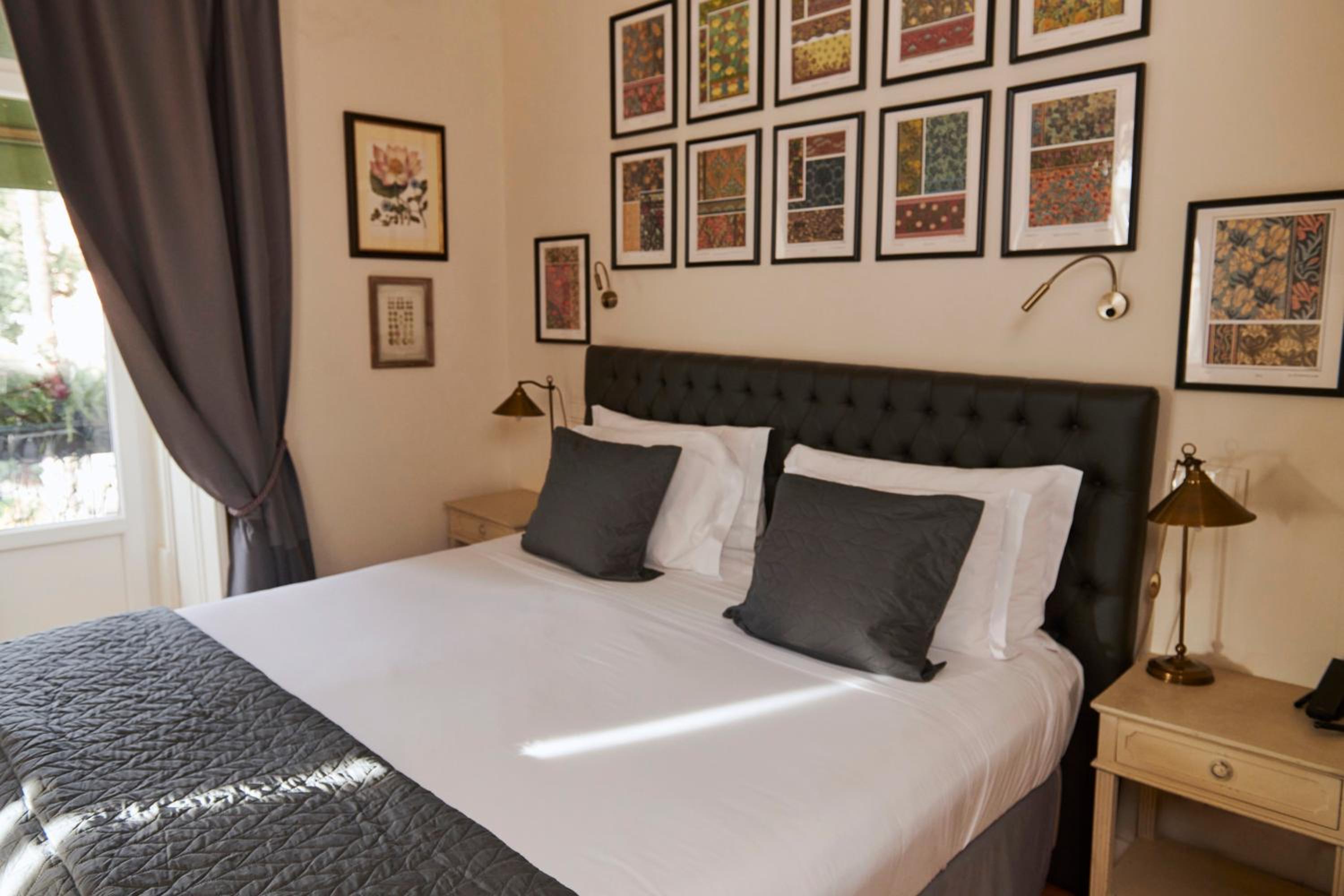 Junior Suite with Garden View - Photo 5