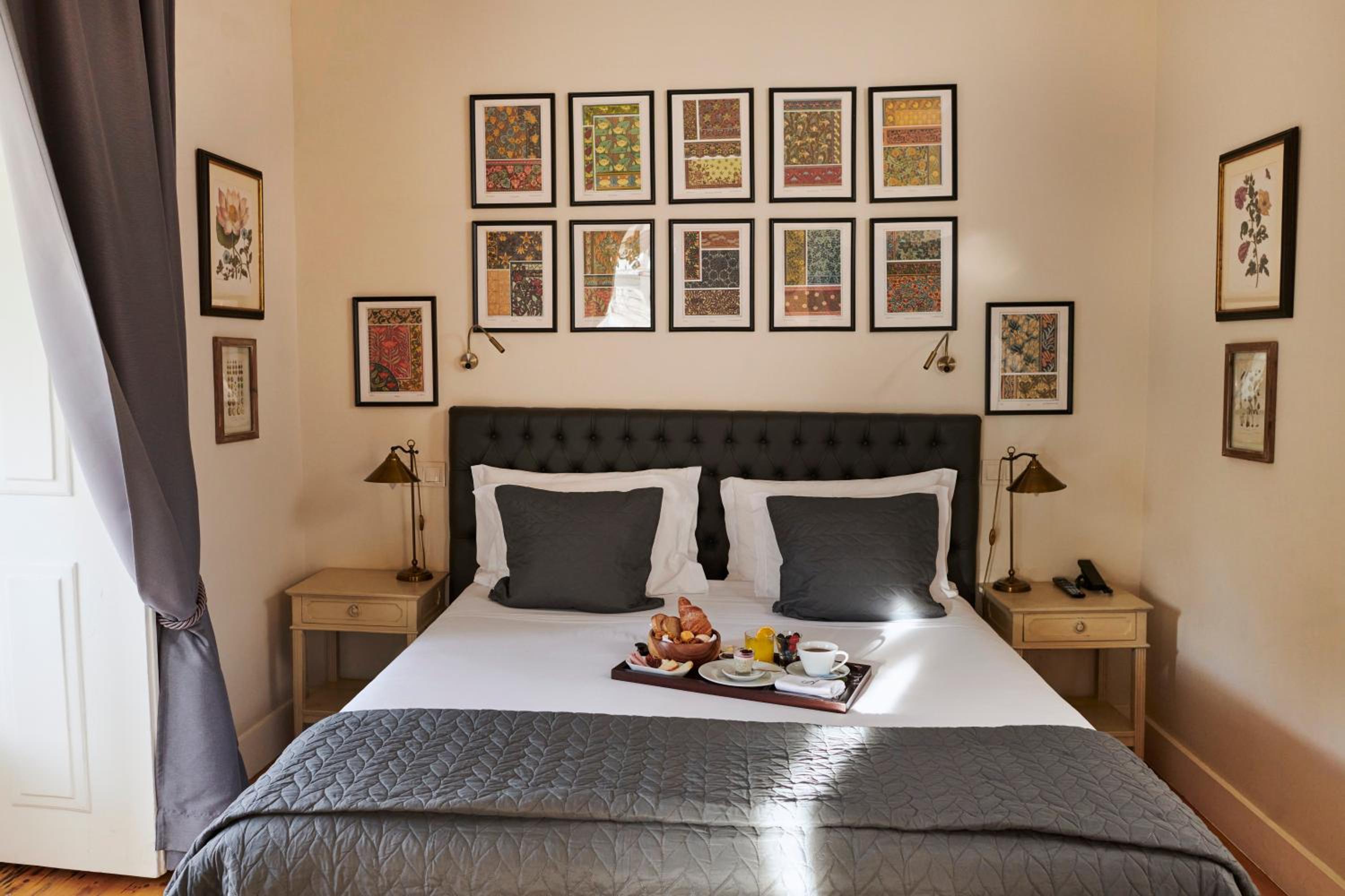 Junior Suite with Garden View - Photo 6