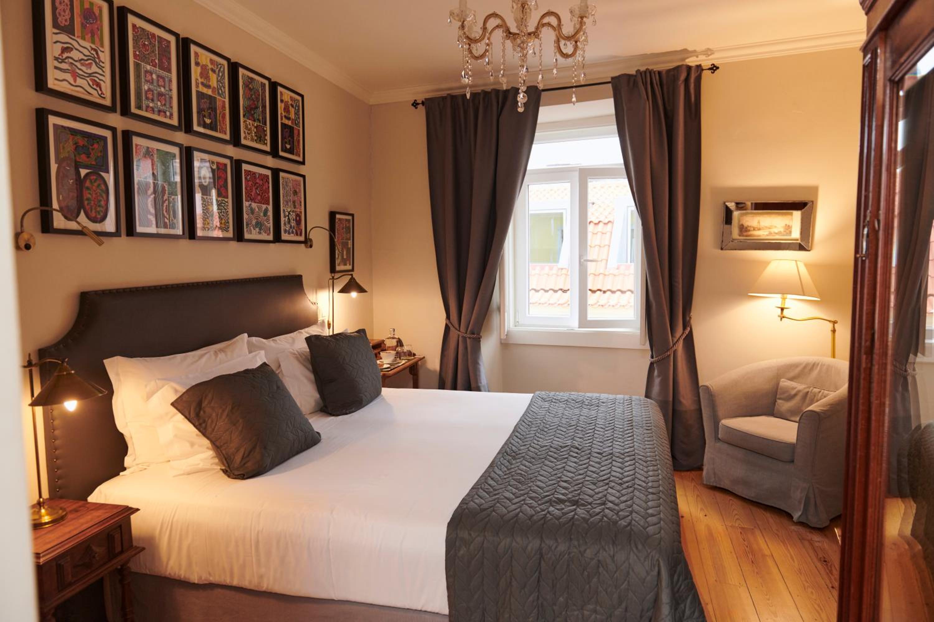 Standard Double or Twin Room - Photo 5