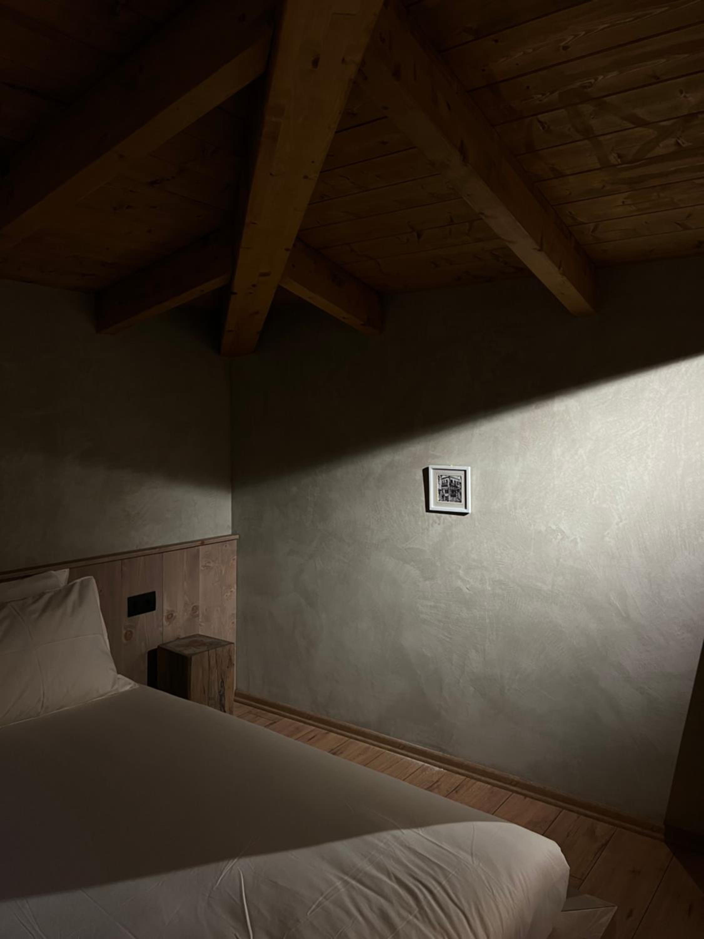 Deluxe Triple Room: Korca