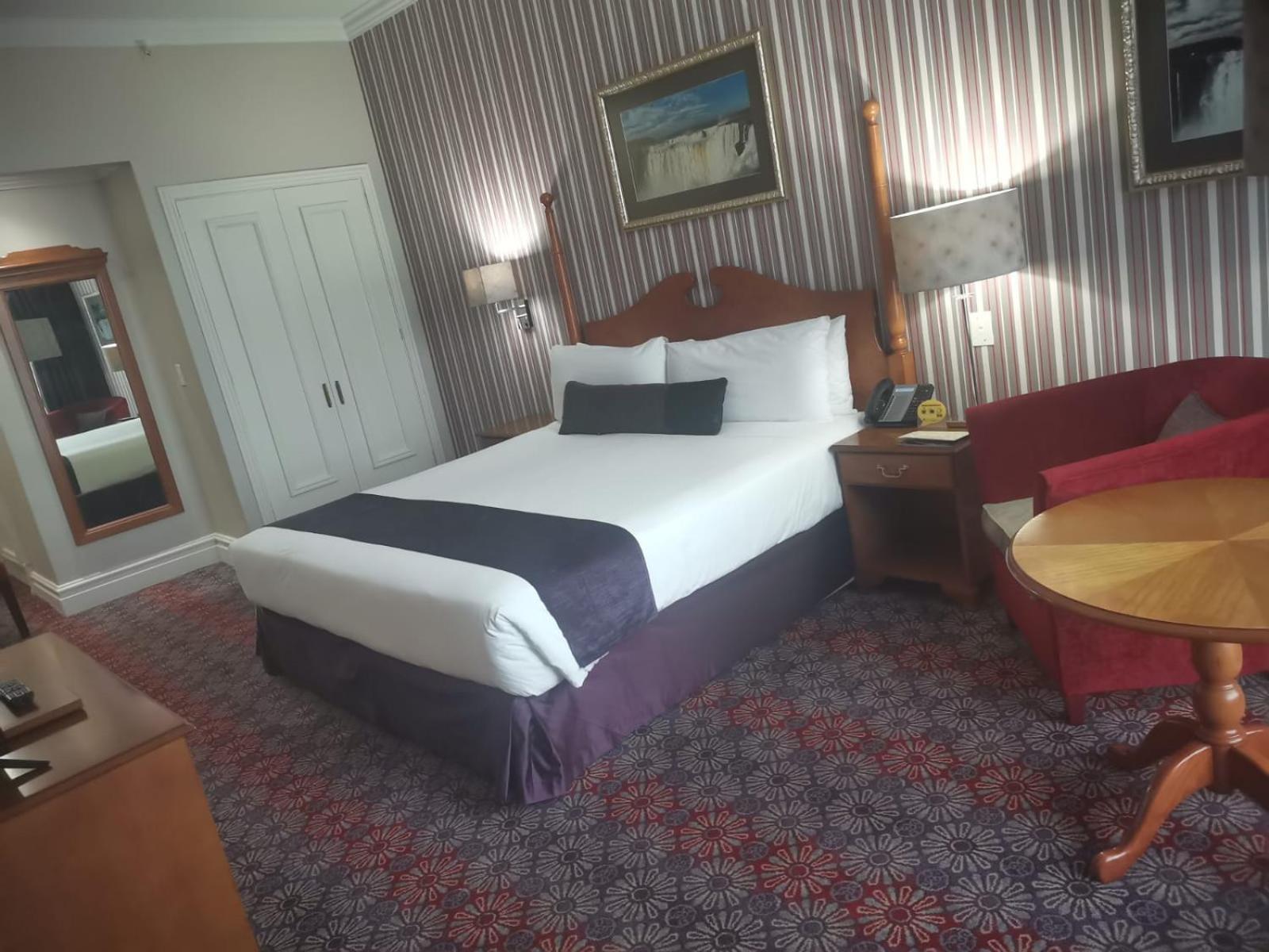 Double or Twin Room - Disability Access