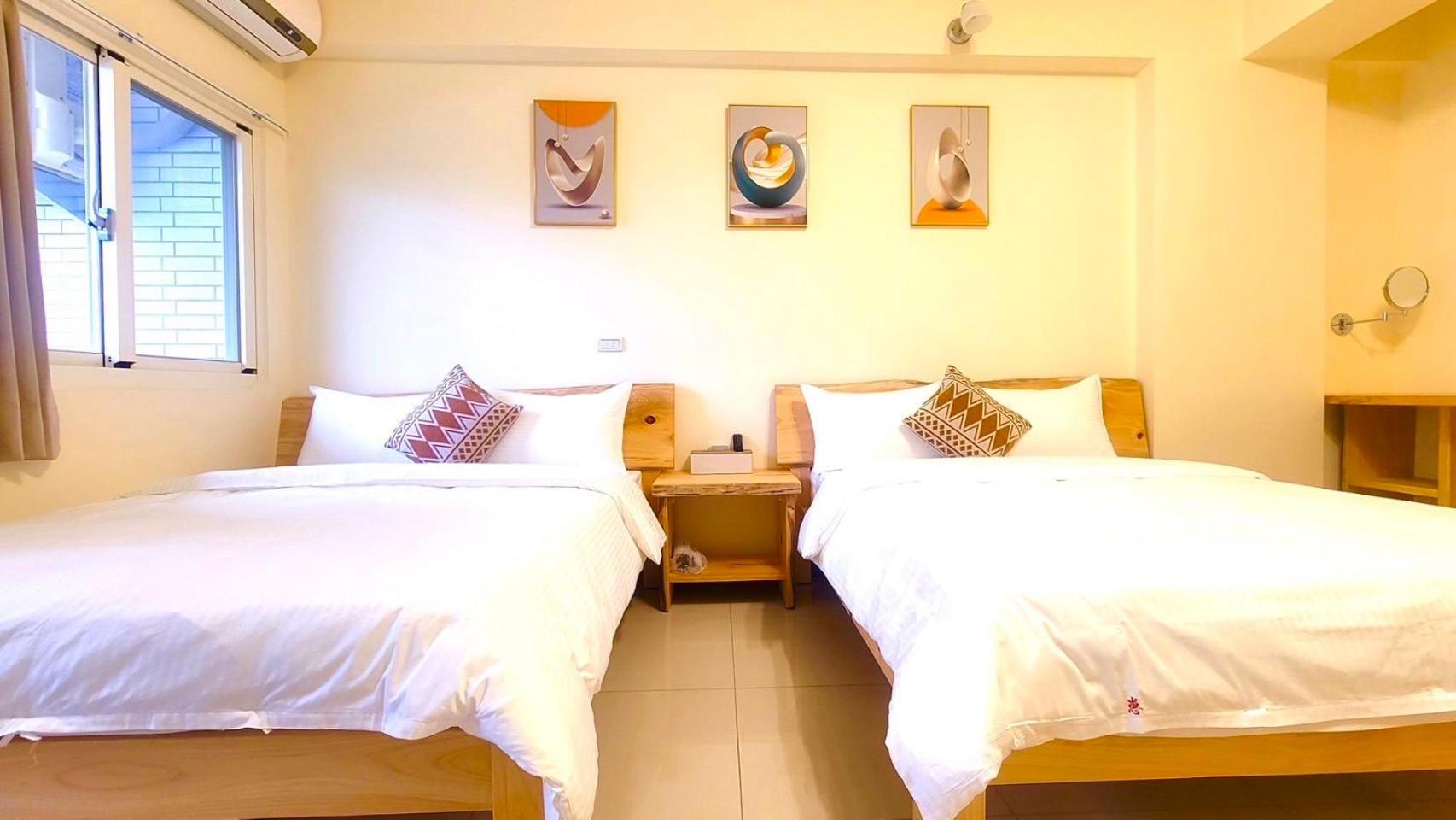 One-Bedroom Villa photo 1