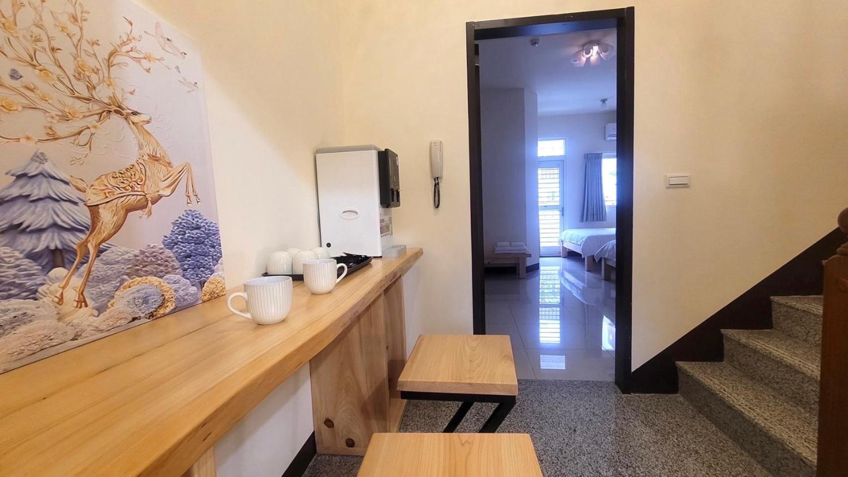 One-Bedroom Villa photo 2