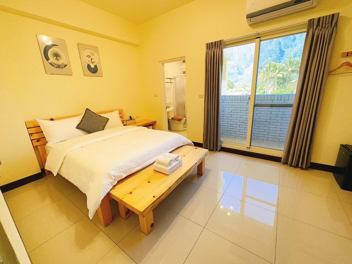 One-Bedroom Villa photo 1
