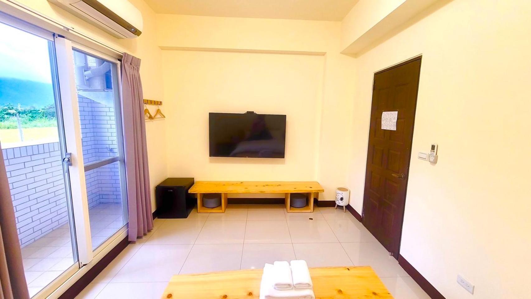 One-Bedroom Villa photo 1