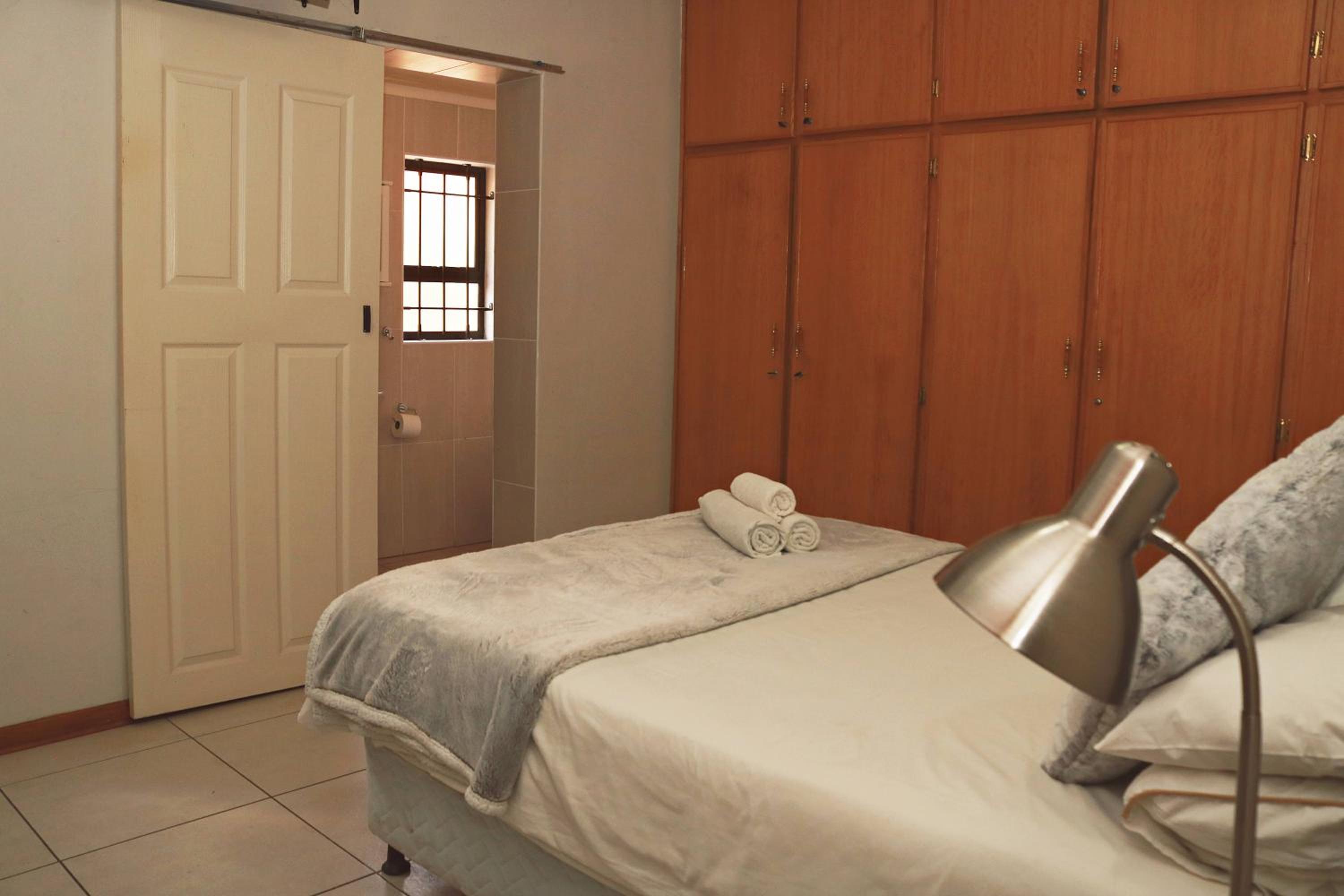 Twin Room photo 2