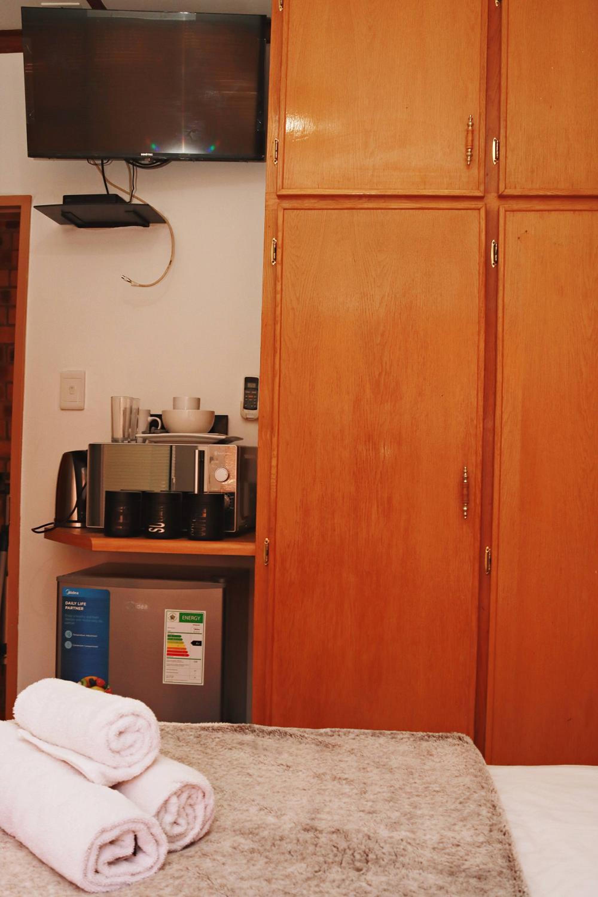 Twin Room photo 1