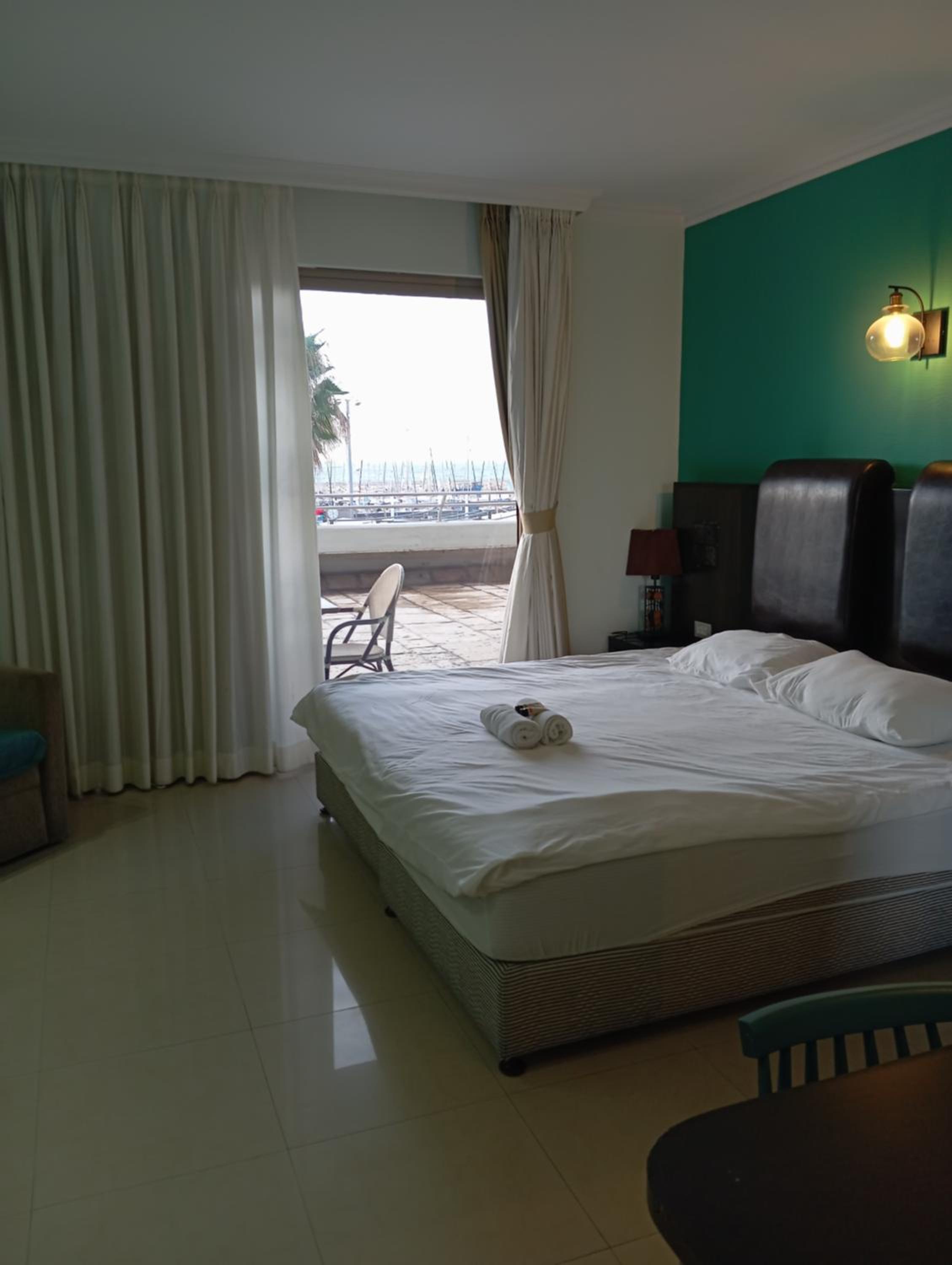Studio with Sea View - Photo 7