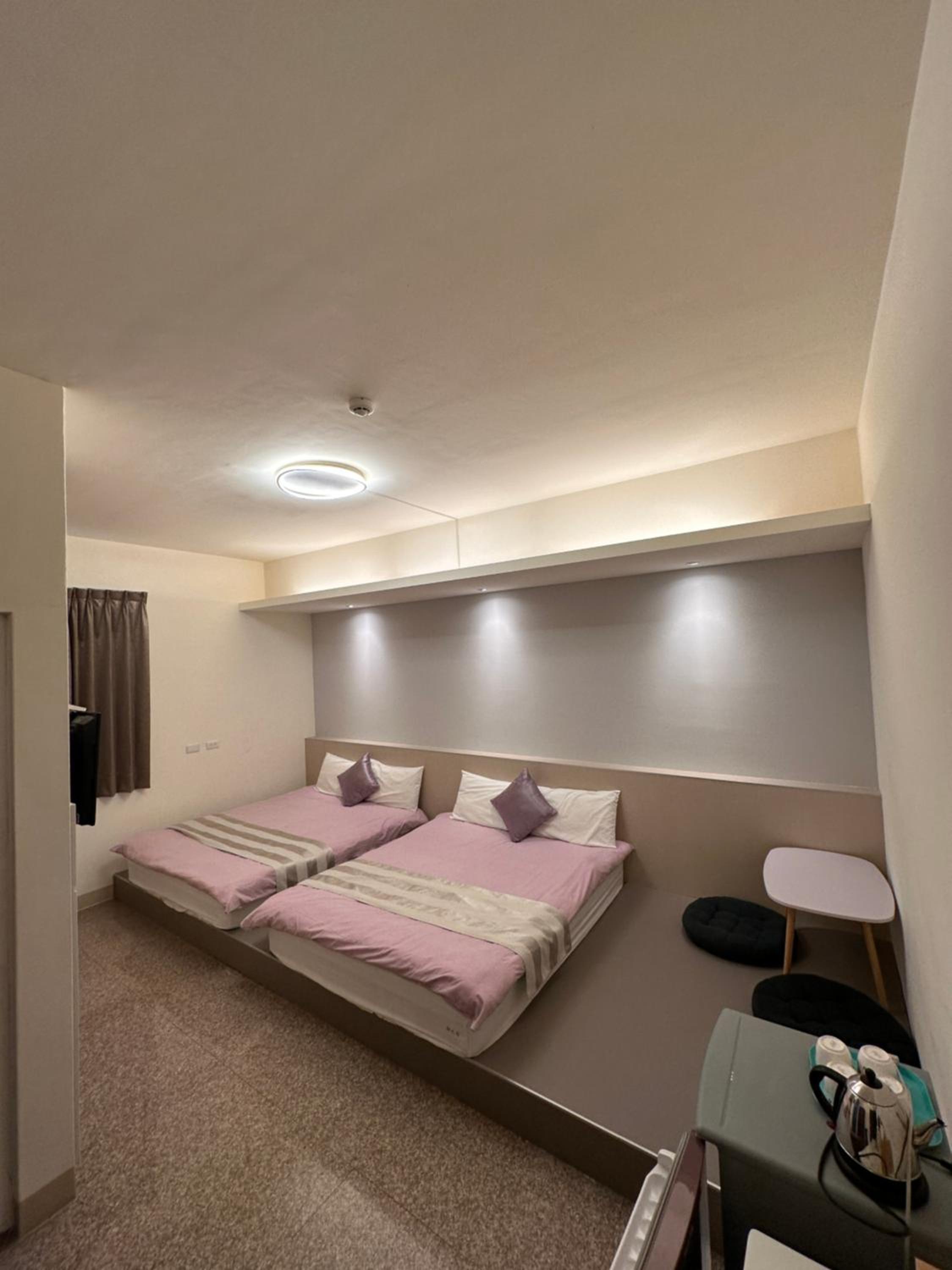 Family Suite photo 1