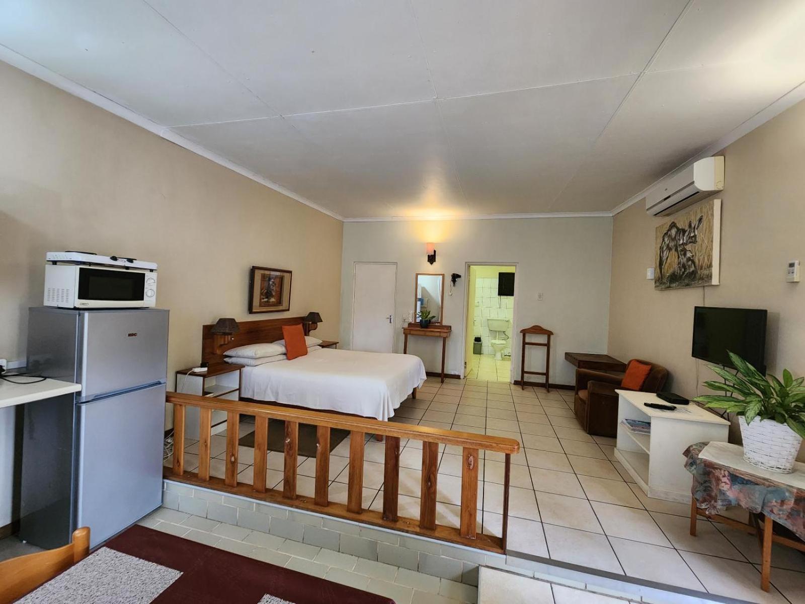Deluxe Queen Room photo 2