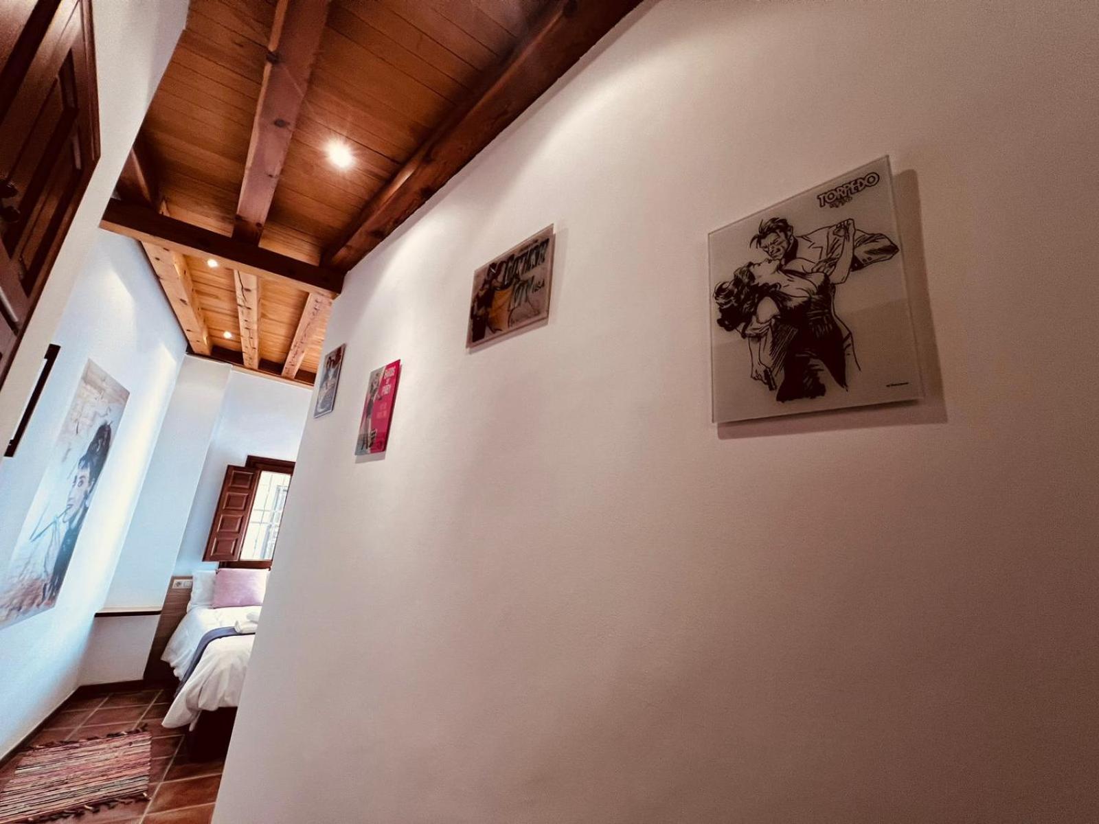 Apartment with Mountain View photo 2