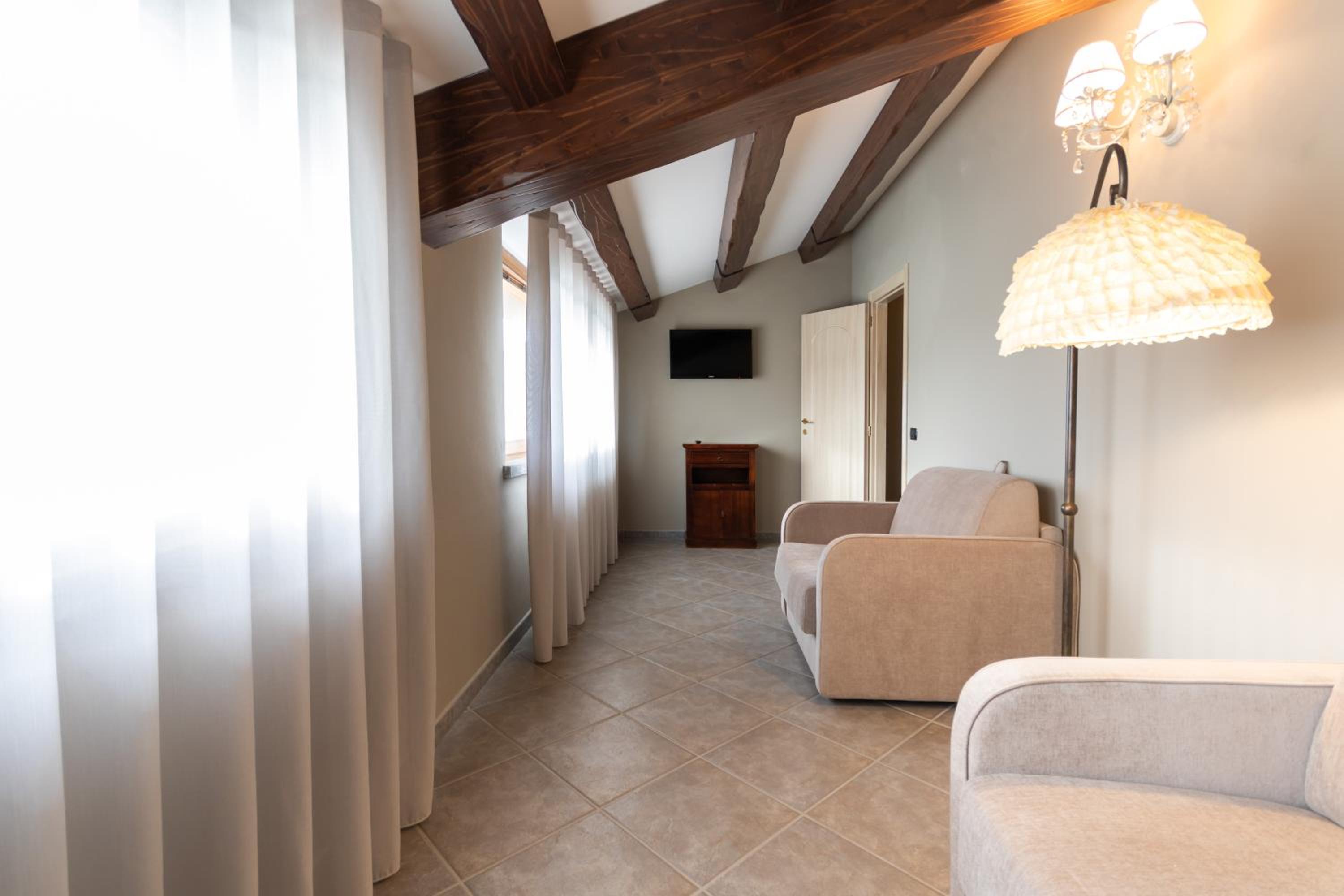 Junior Suite photo 3