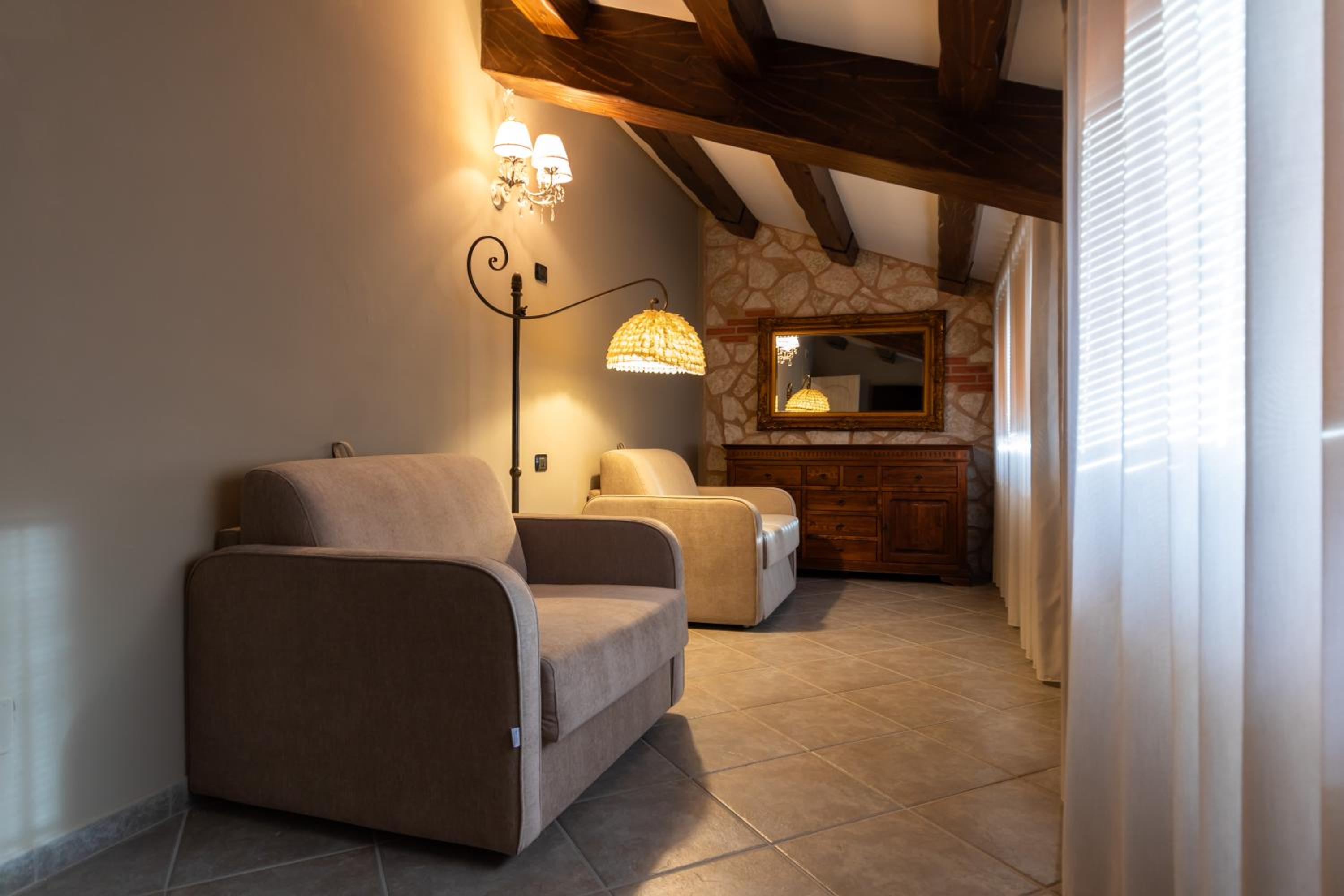 Junior Suite photo 2