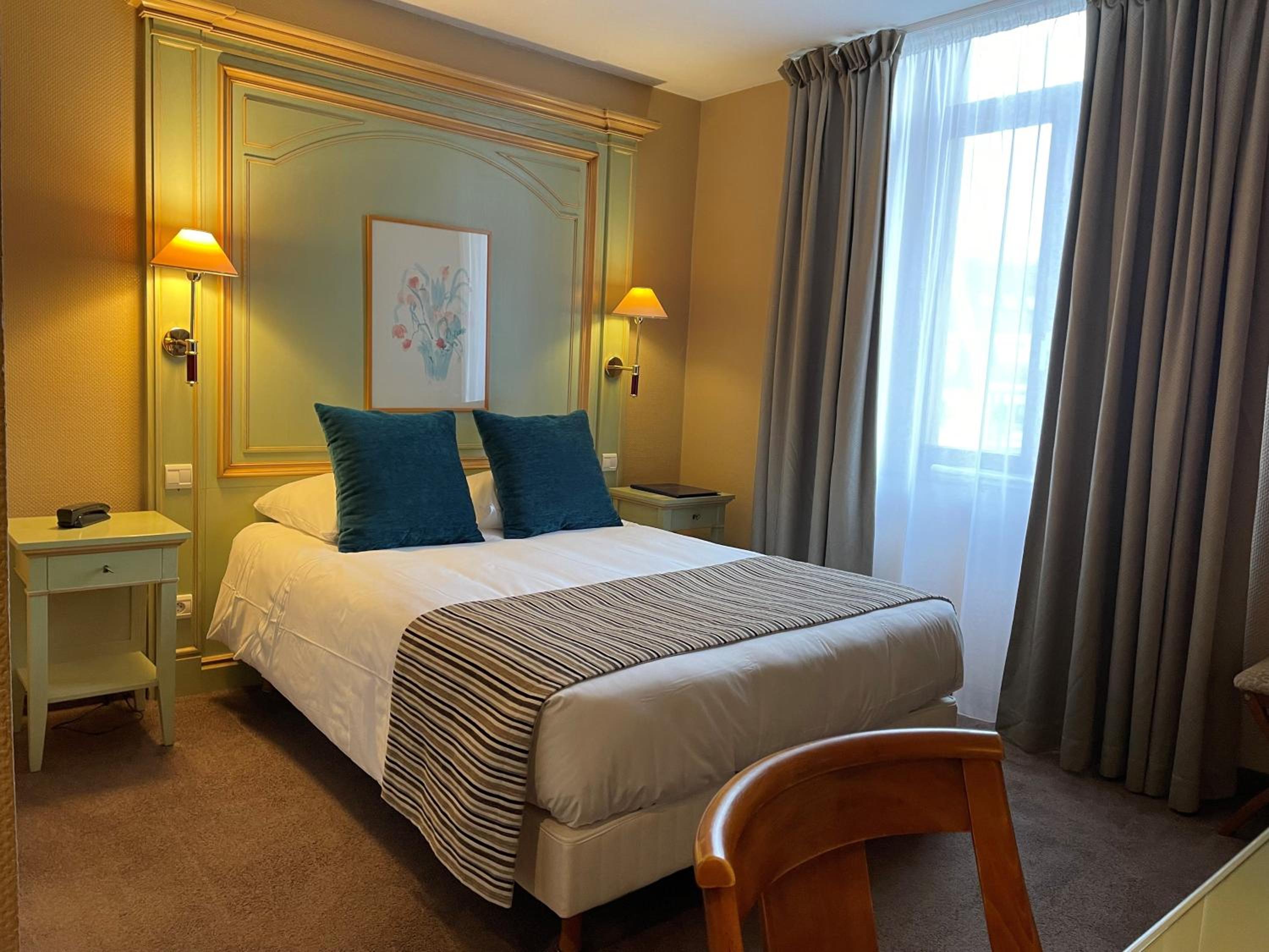 Comfort Room