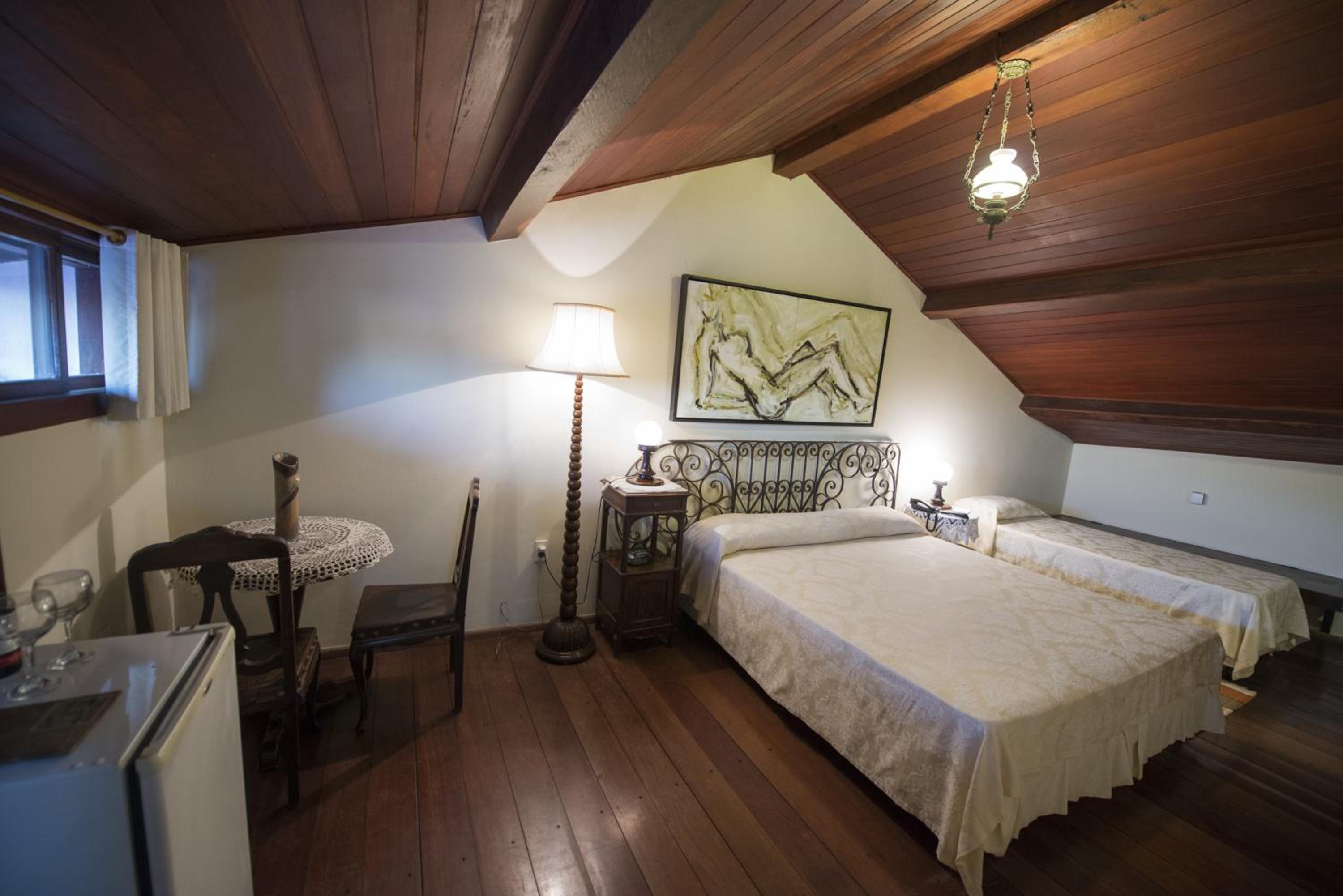 Luxury Double or Twin Room photo 1