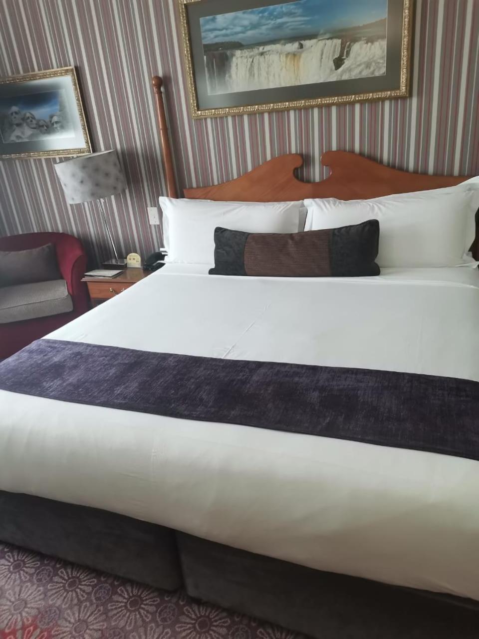 Classic King Room