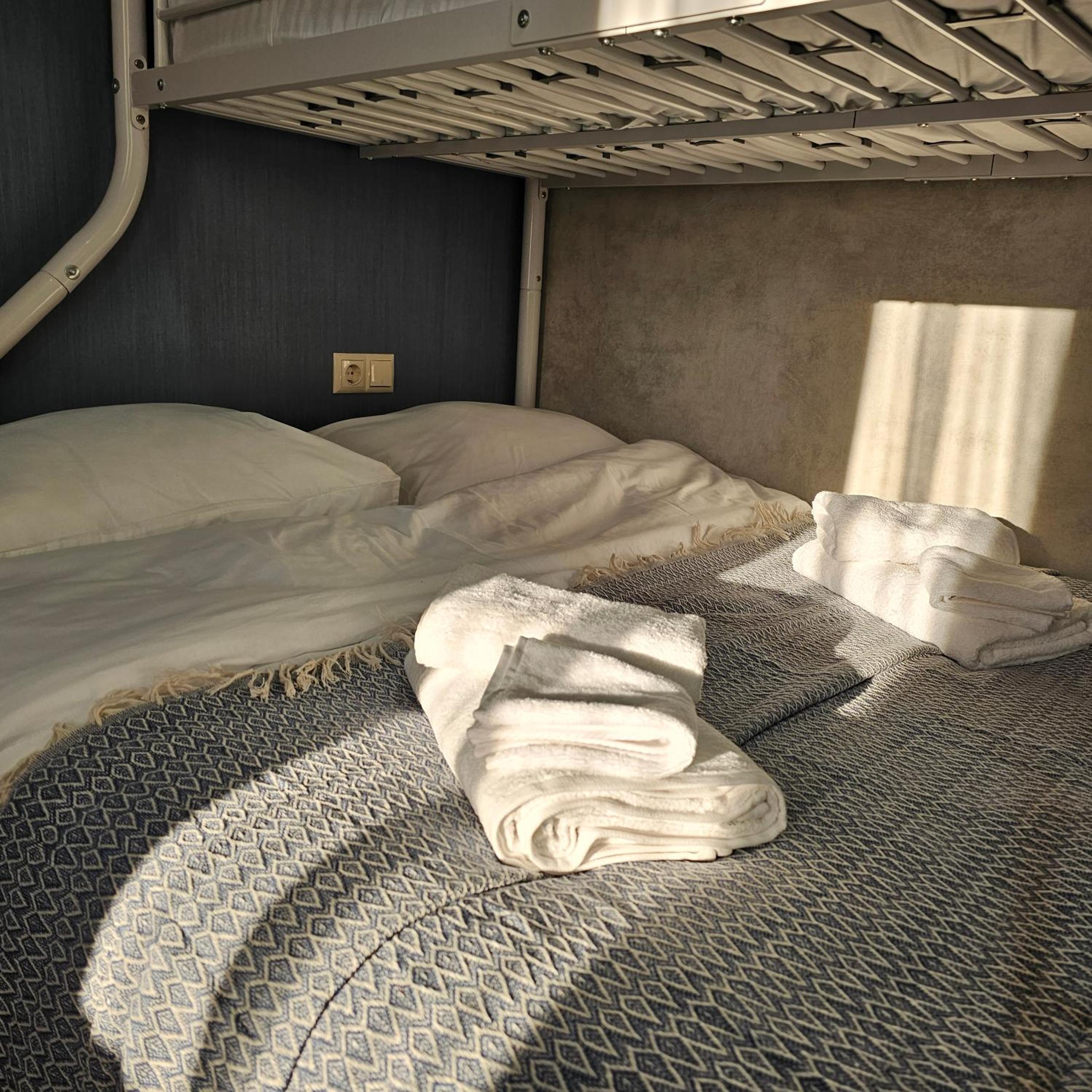 Luxury Quadruple Room - Photo 1