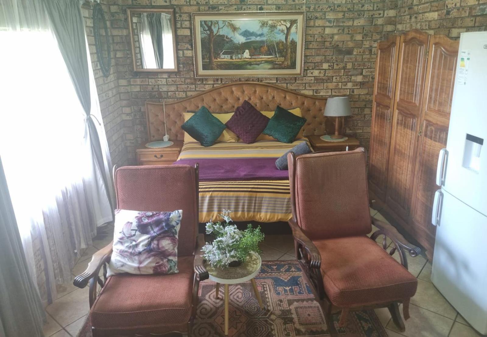 Deluxe Double Room - Photo 1