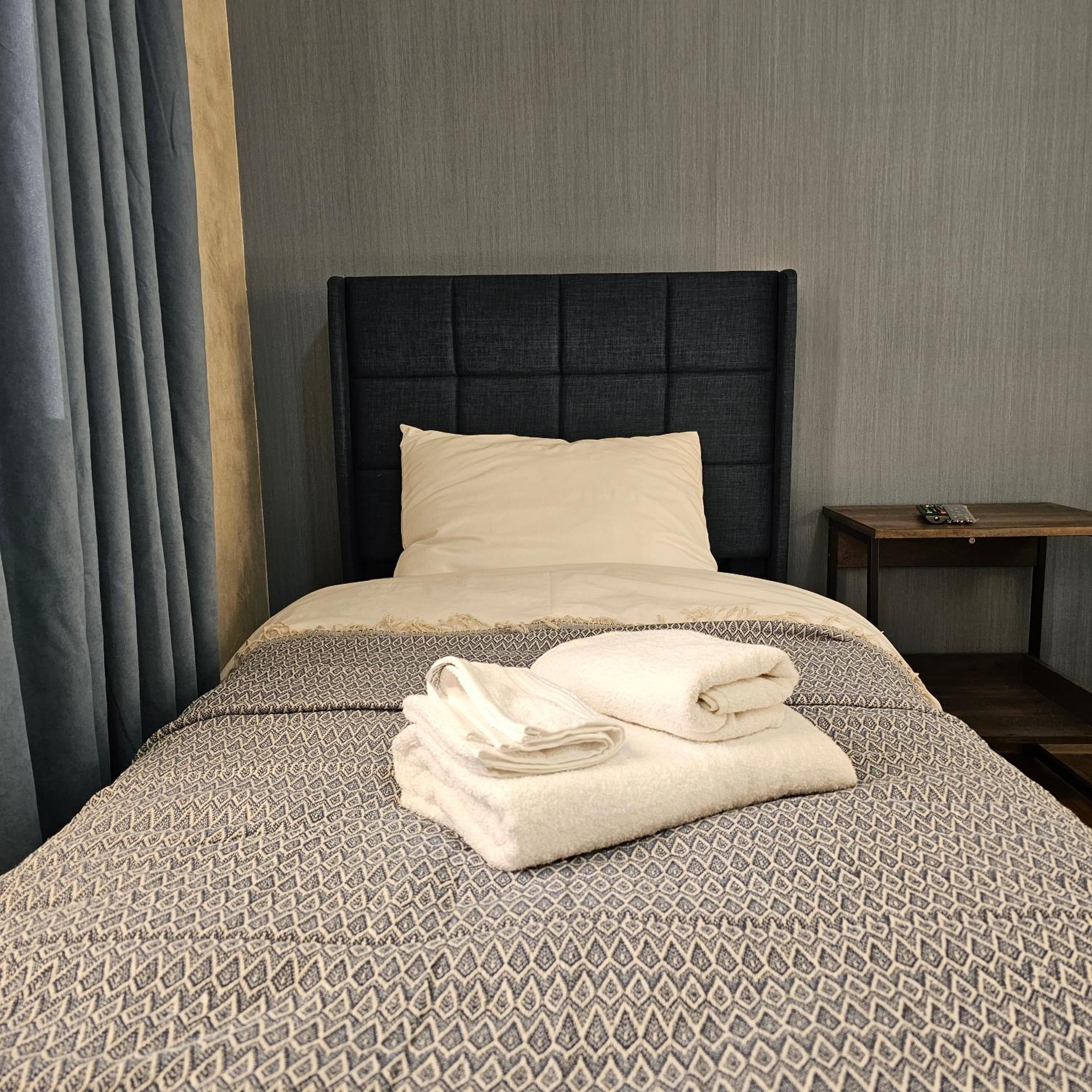 Luxury Quadruple Room - Photo 6