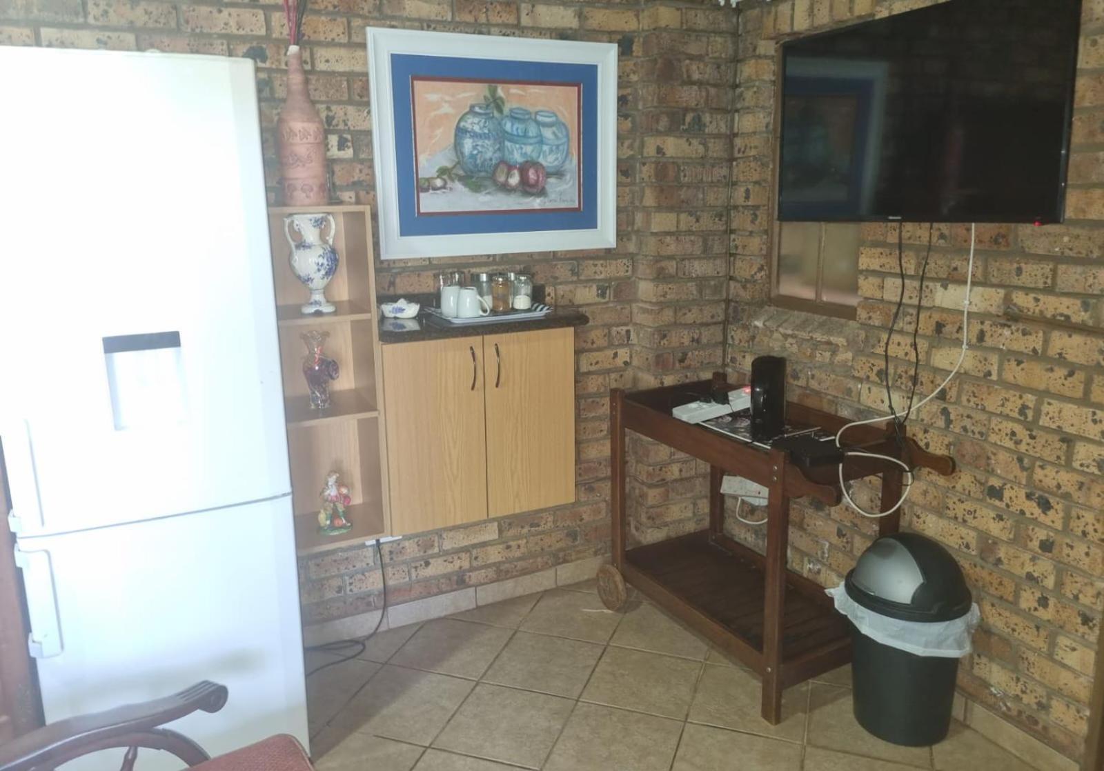 Deluxe Double Room - Photo 4