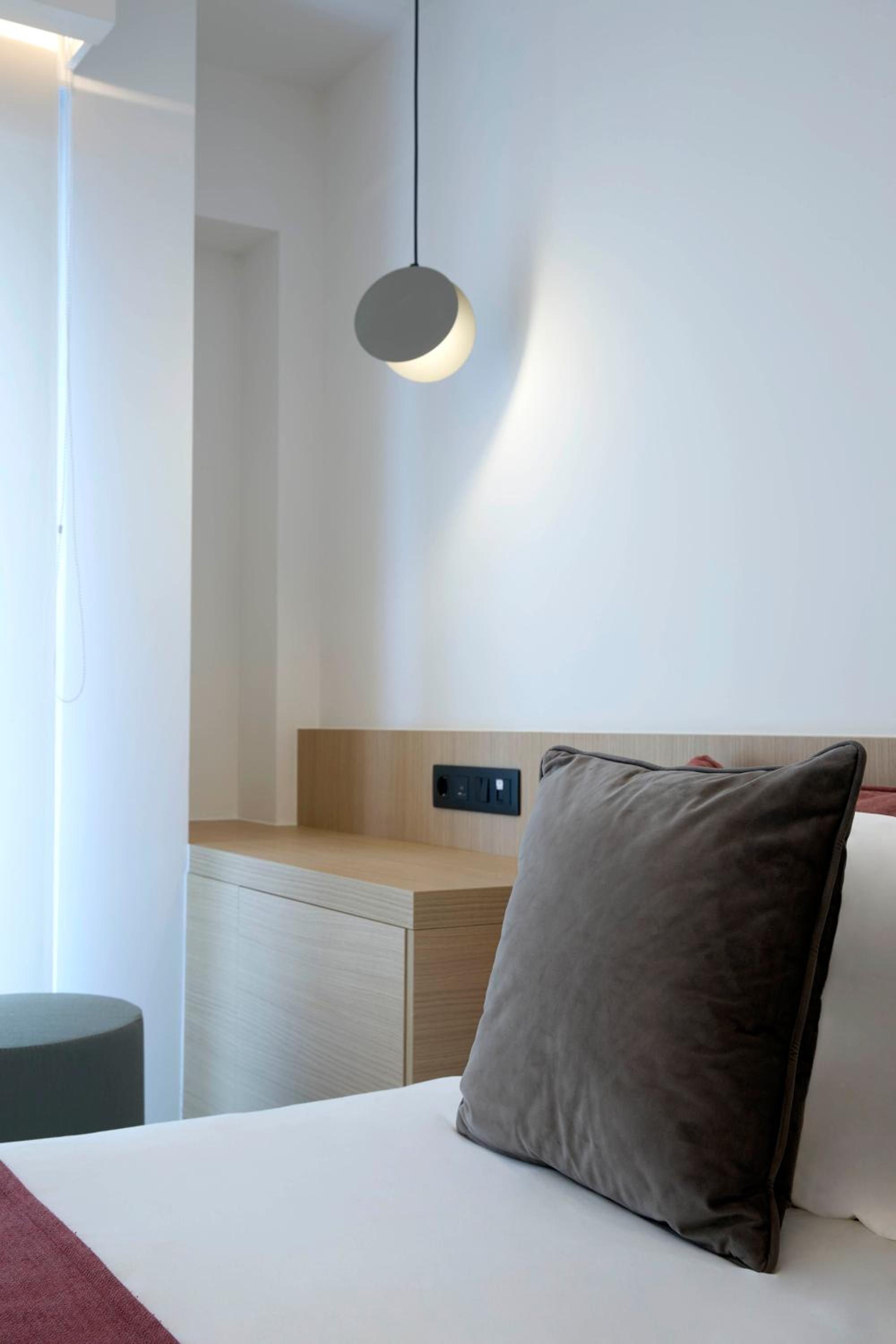 Small Double Room photo 3