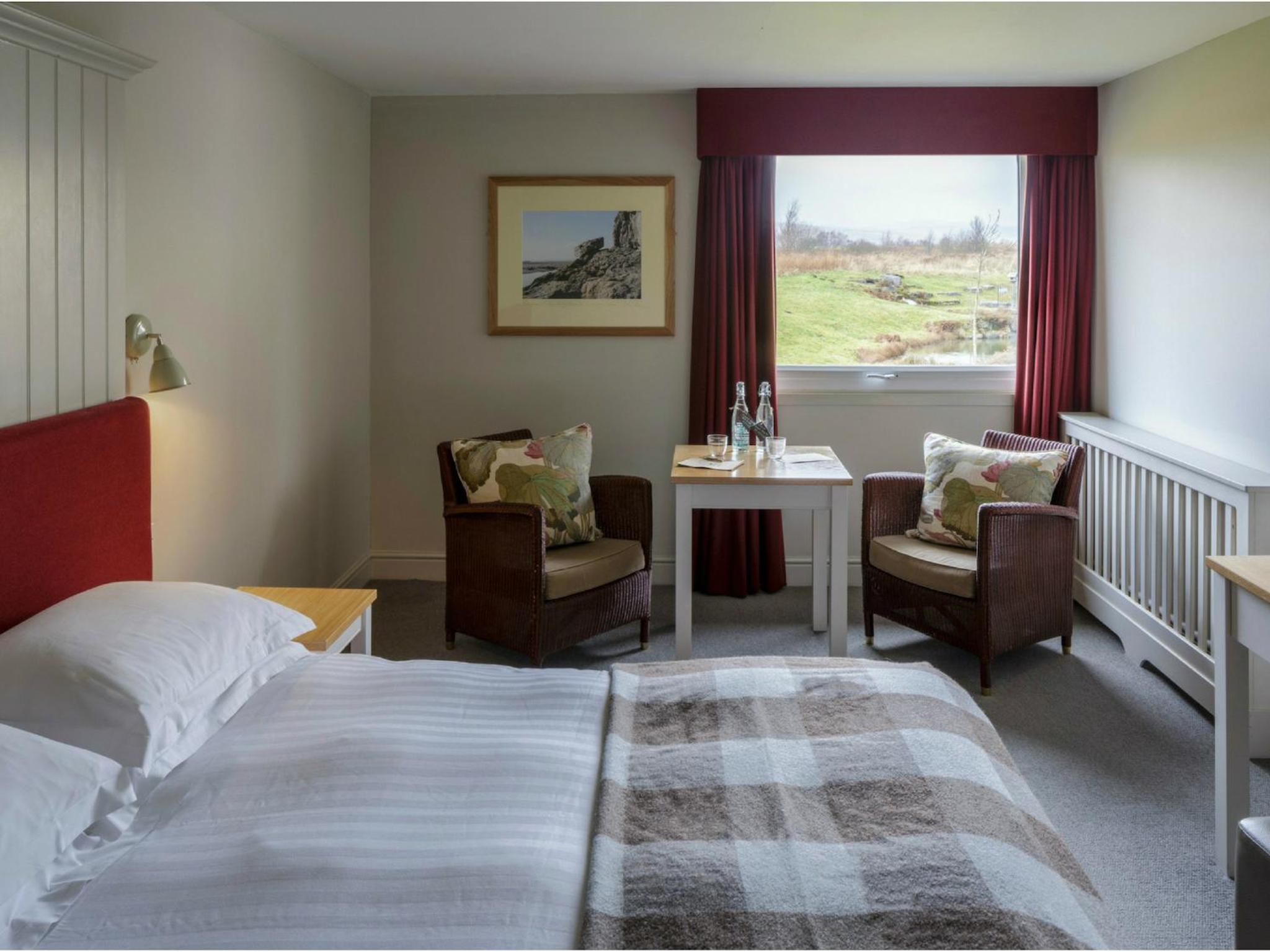 Classic Double Room - Pets Welcome - Photo 3