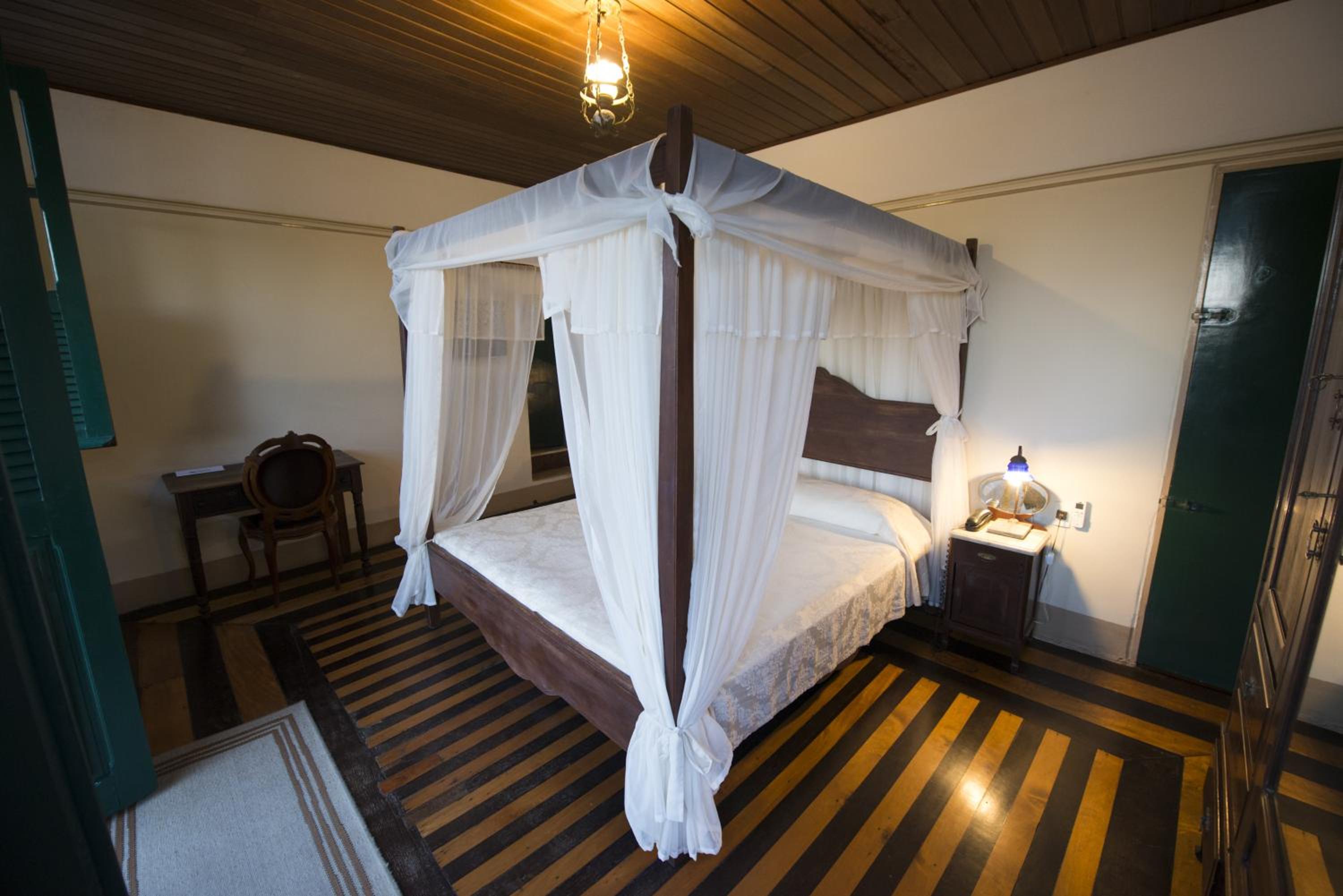 Suite with Balcony photo 1