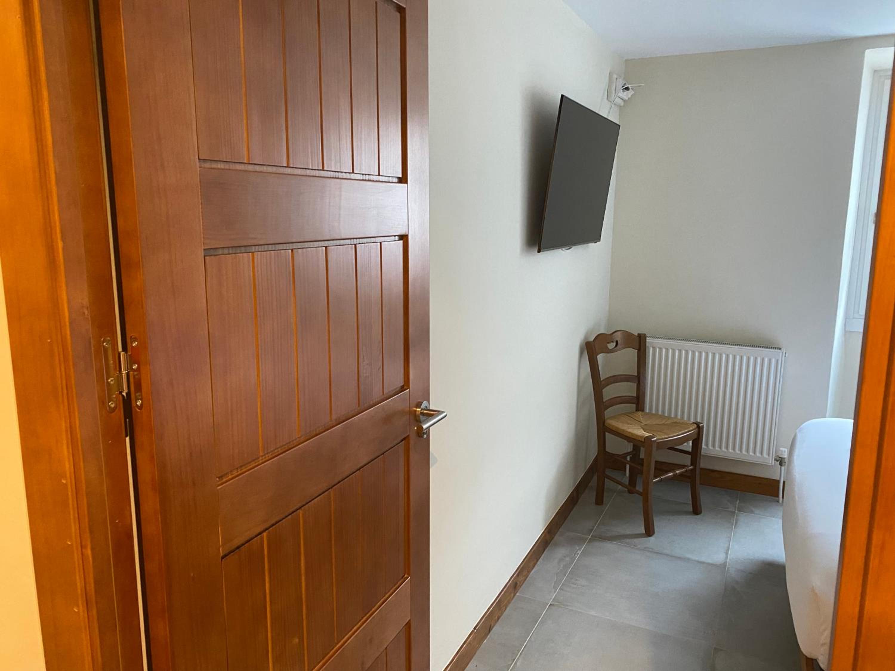 Departamento de tres habitaciones