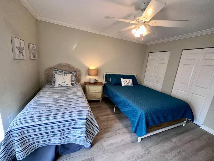 Two-Bedroom Apartment photo 1
