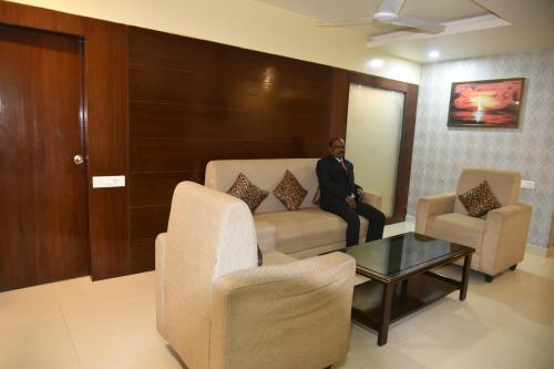 Suite photo 1