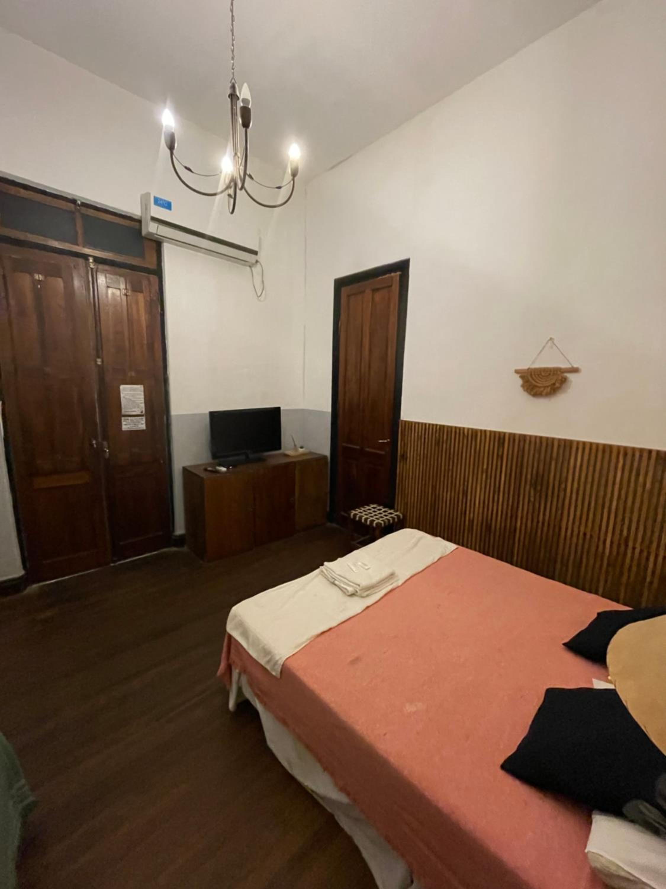 Triple Room with Private External Bathroom photo 2