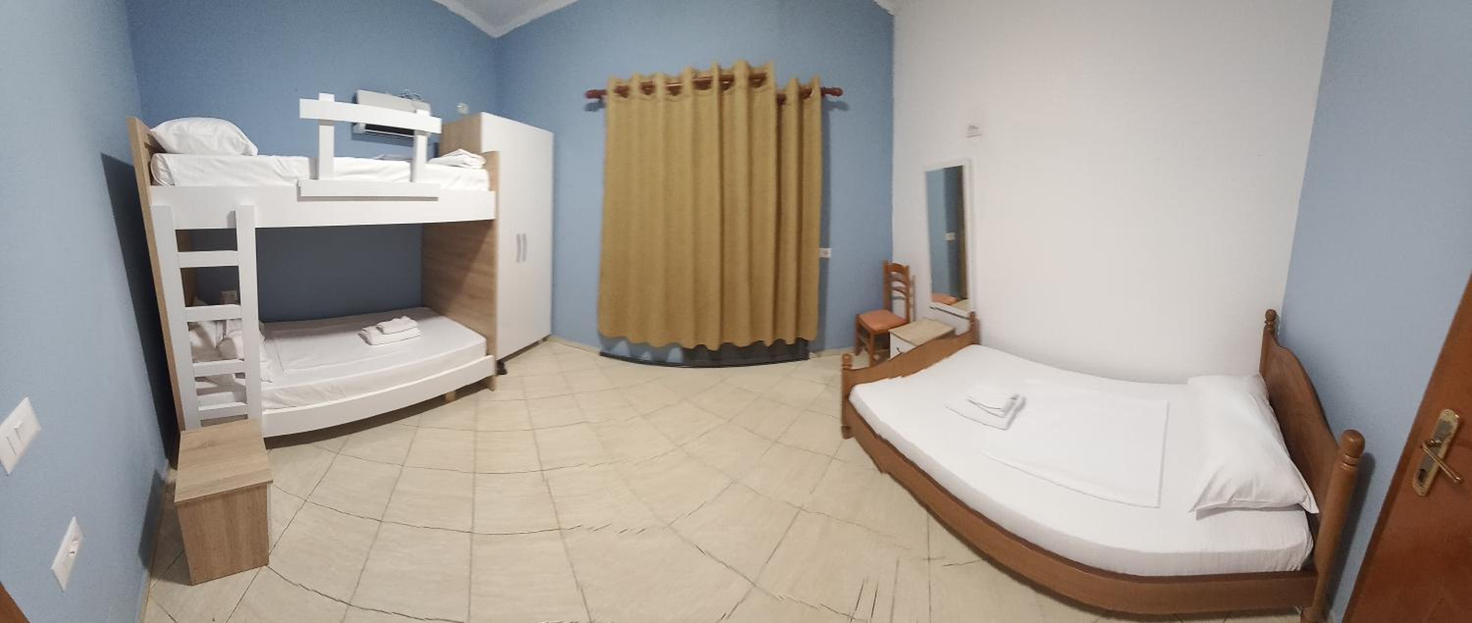Comfort Triple Room photo 1