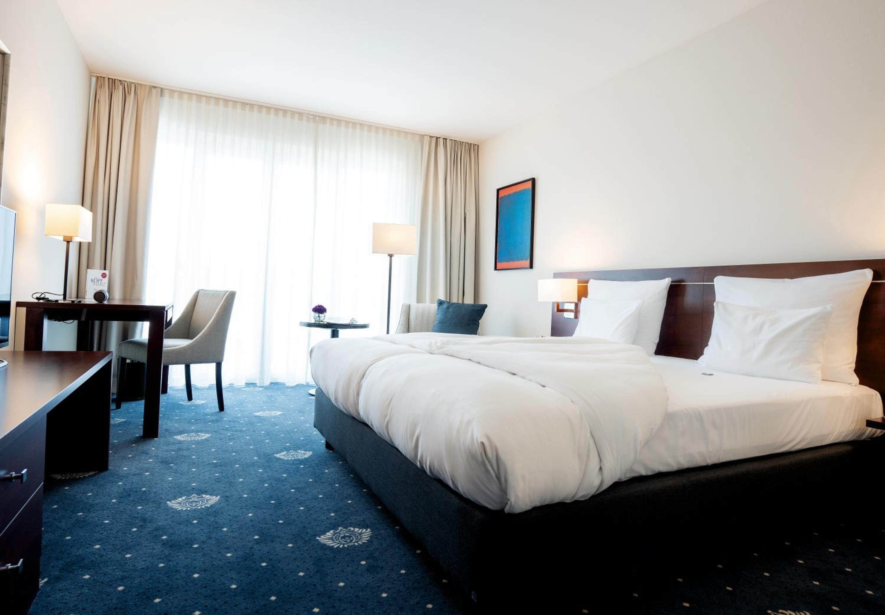 Superior Double Room photo 2