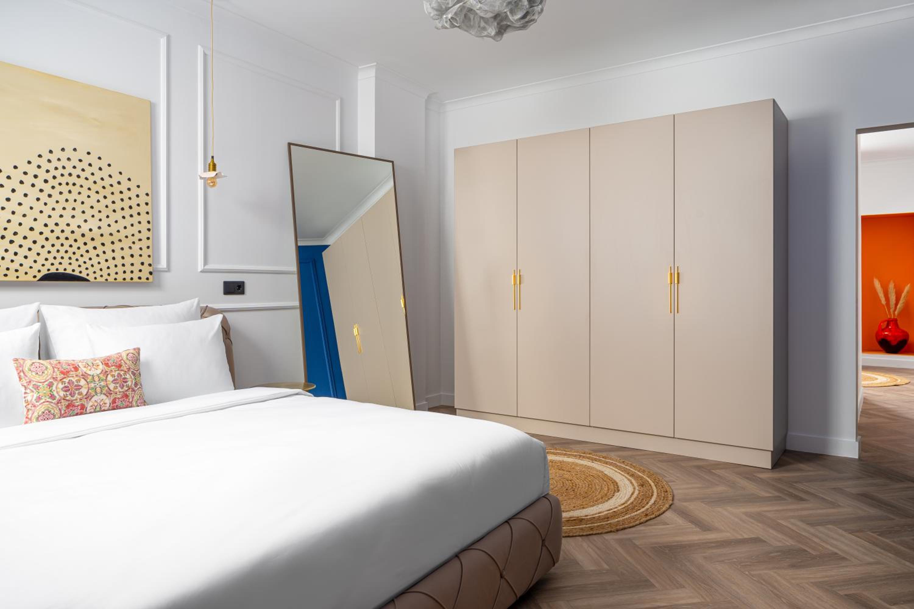 Deluxe Queen Room - Photo 3