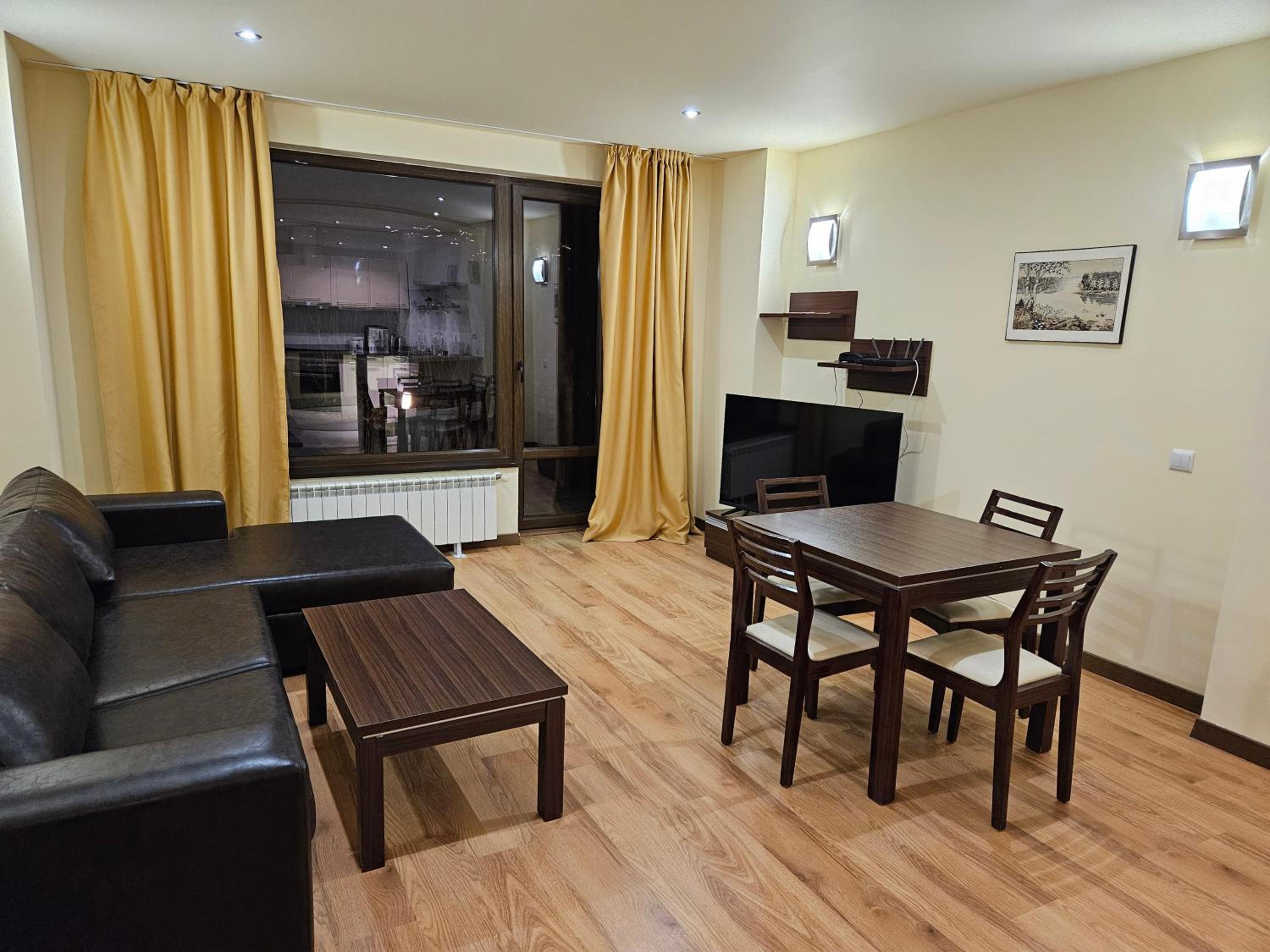 Apartment - Ground Floor photo 1