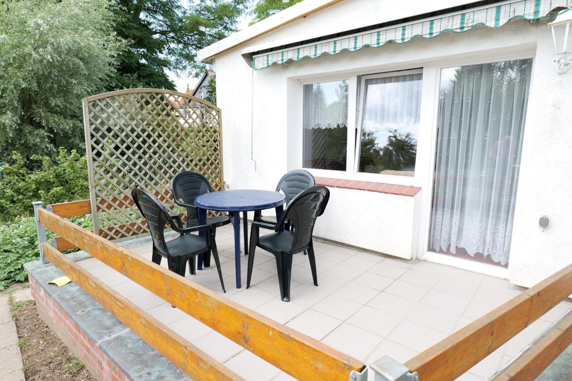 One-Bedroom House photo 2