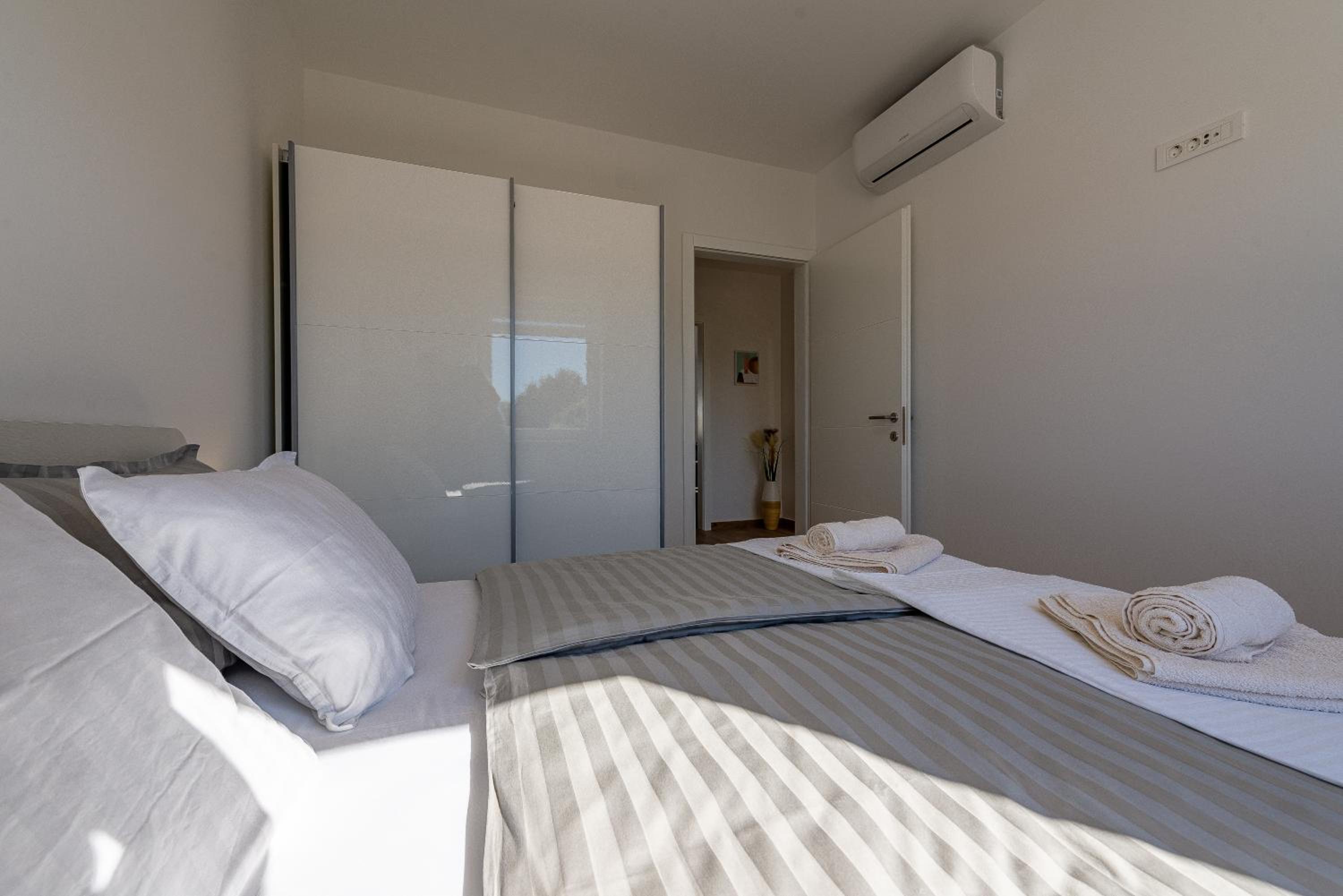 Two-Bedroom Apartment photo 1