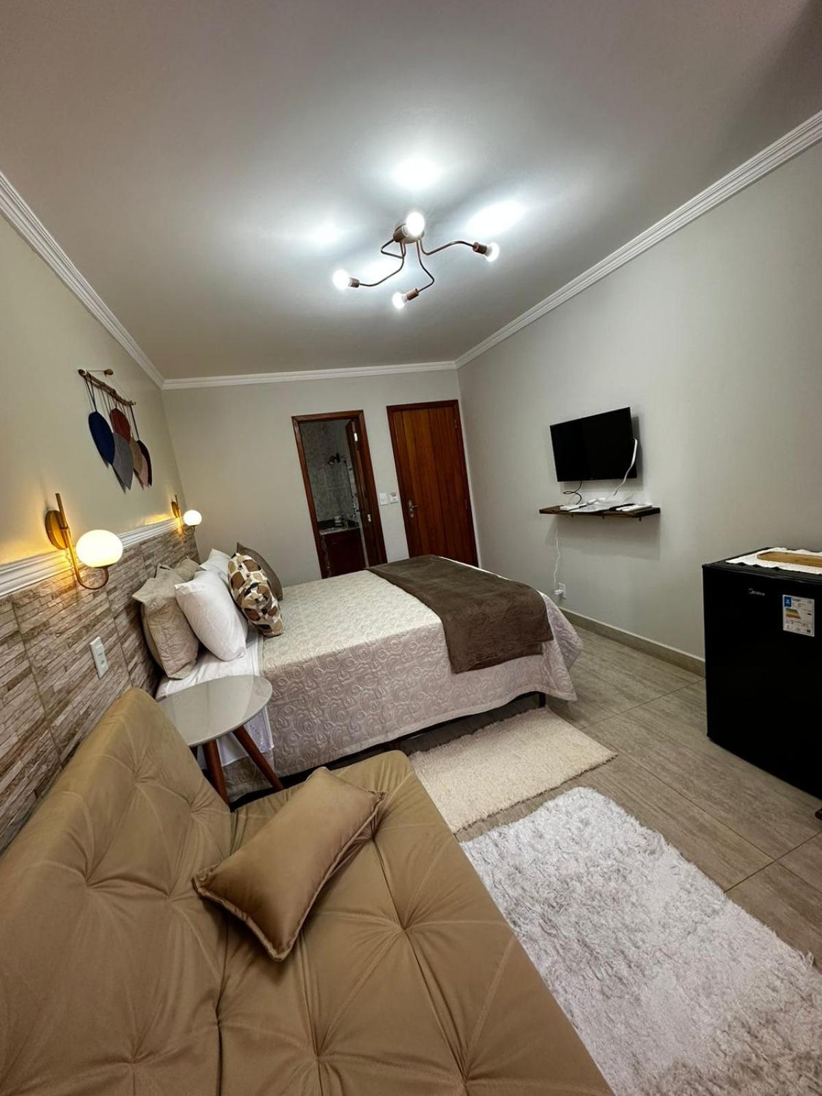 Queen Suite photo 3