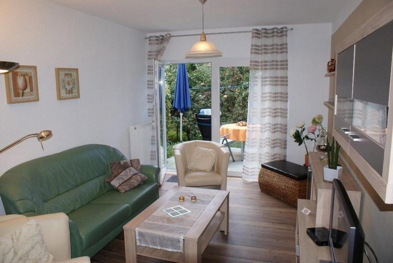 Apartment With Terrace photo 1