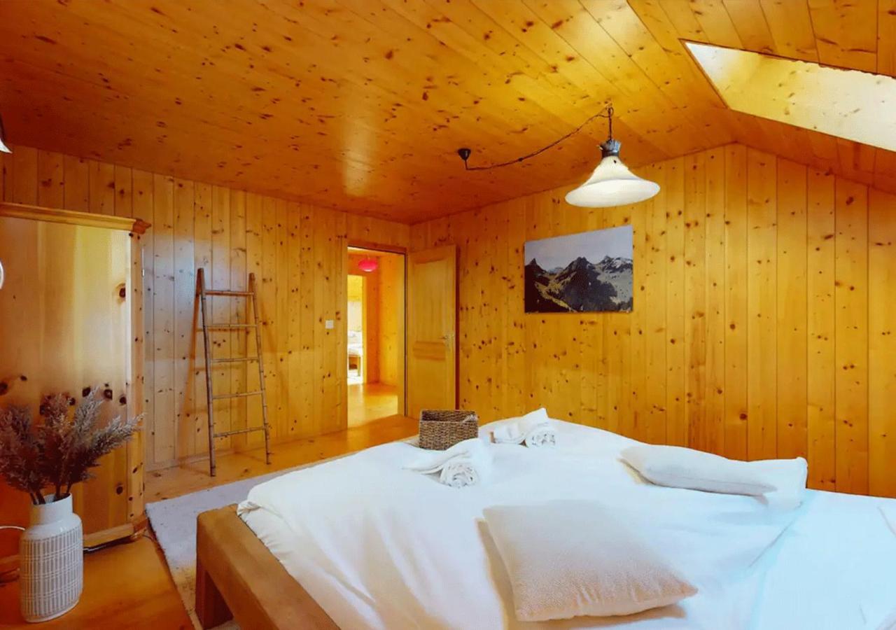 Chalet photo 1