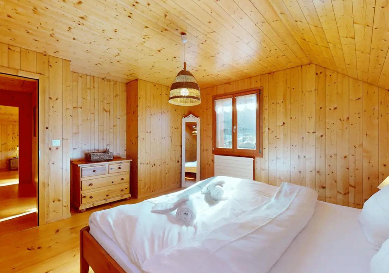 Chalet photo 3